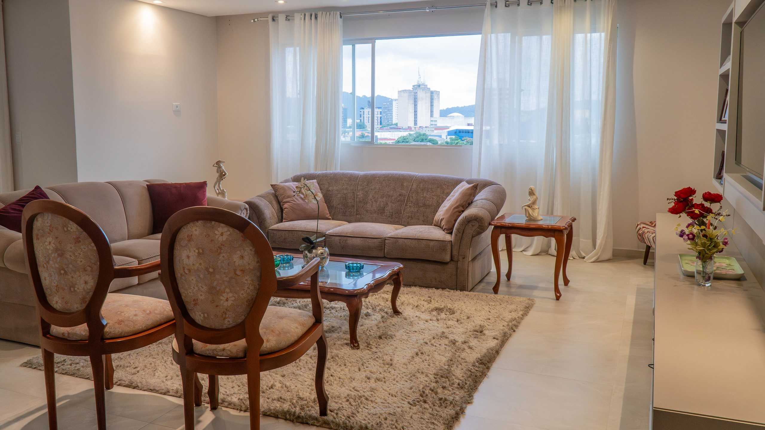 Fotografia de interiores