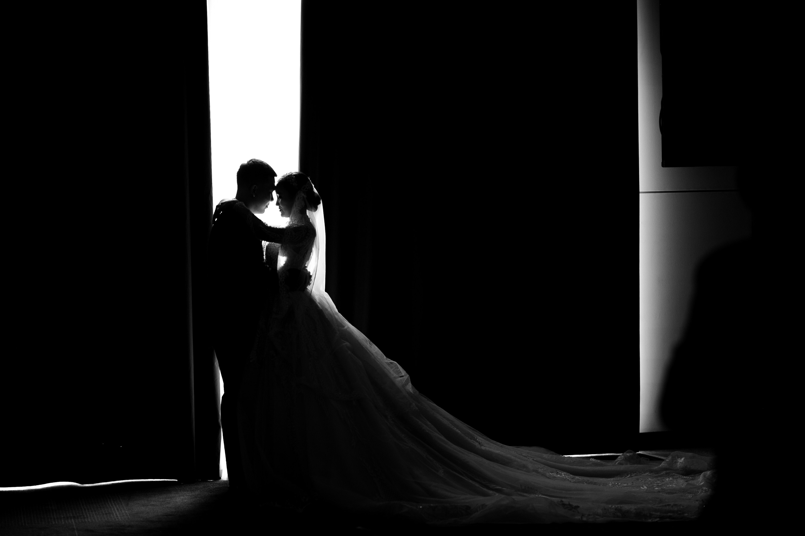 NOVA. Mandarin.photo