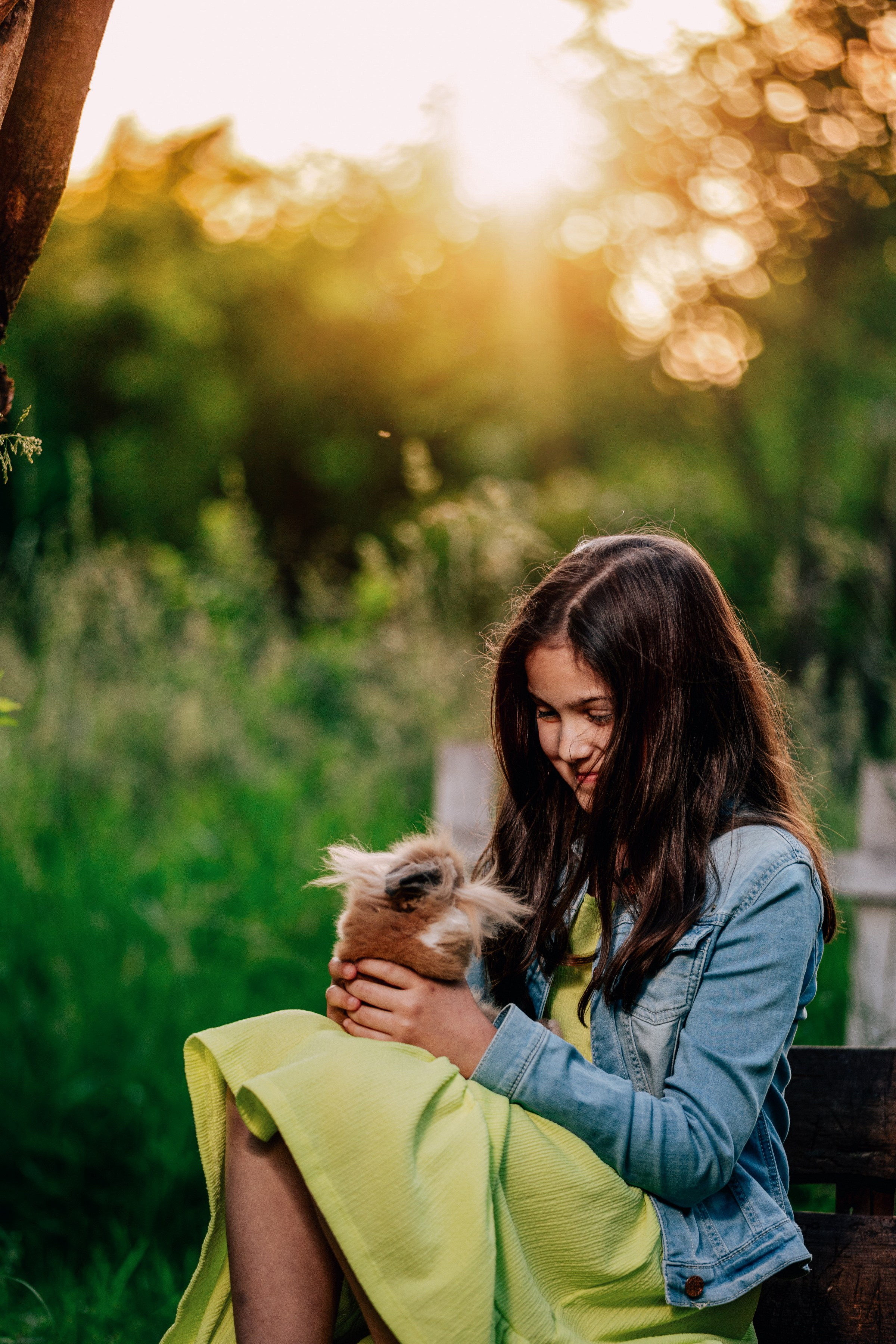 DEČIJA FOTOGRAFISANJA. Fotografi iz Backog Petrovca David i Andrea Stojanovic