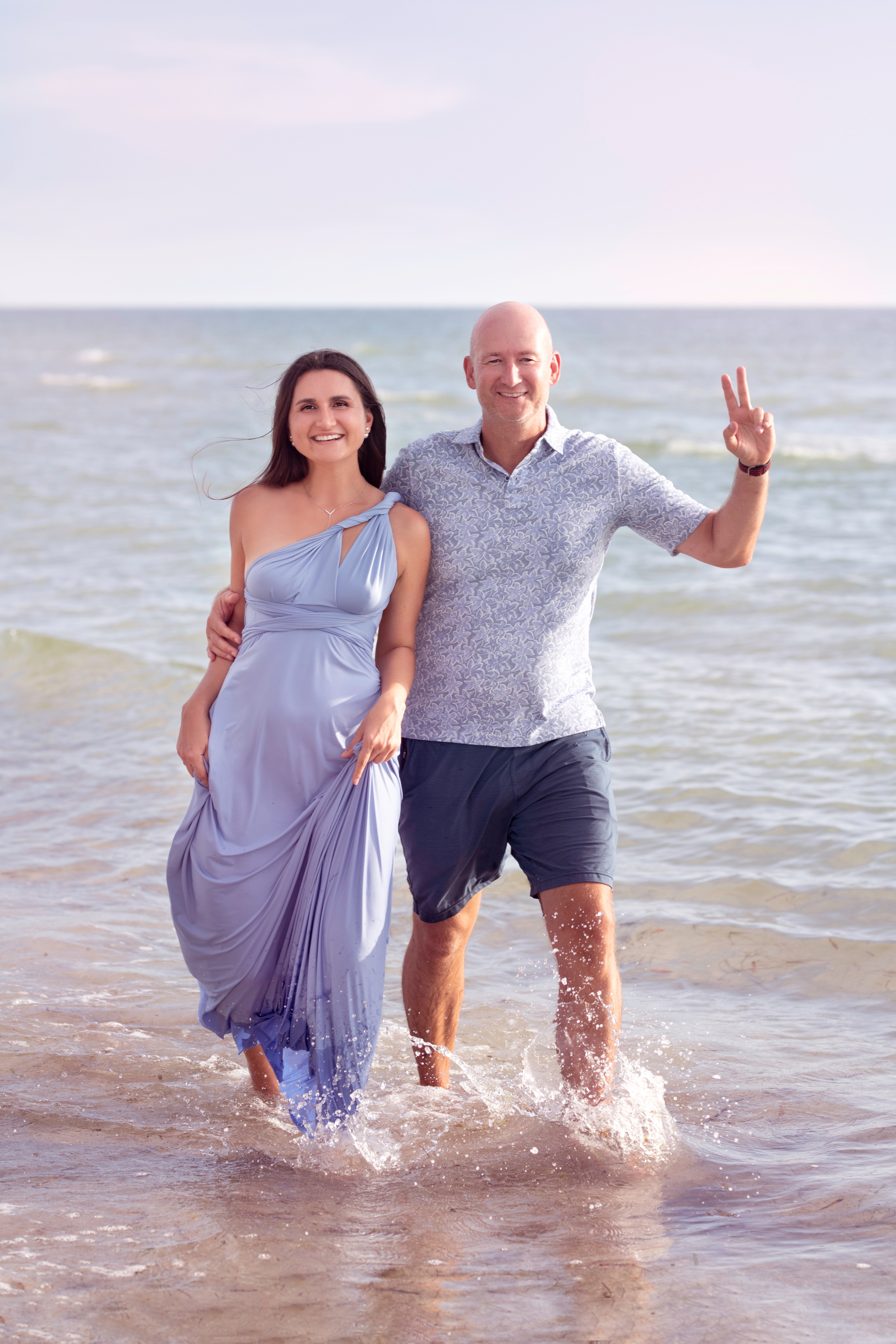 Family. Portrait, kids and family photographer in Wesley Chapel Alina Alice Osipova