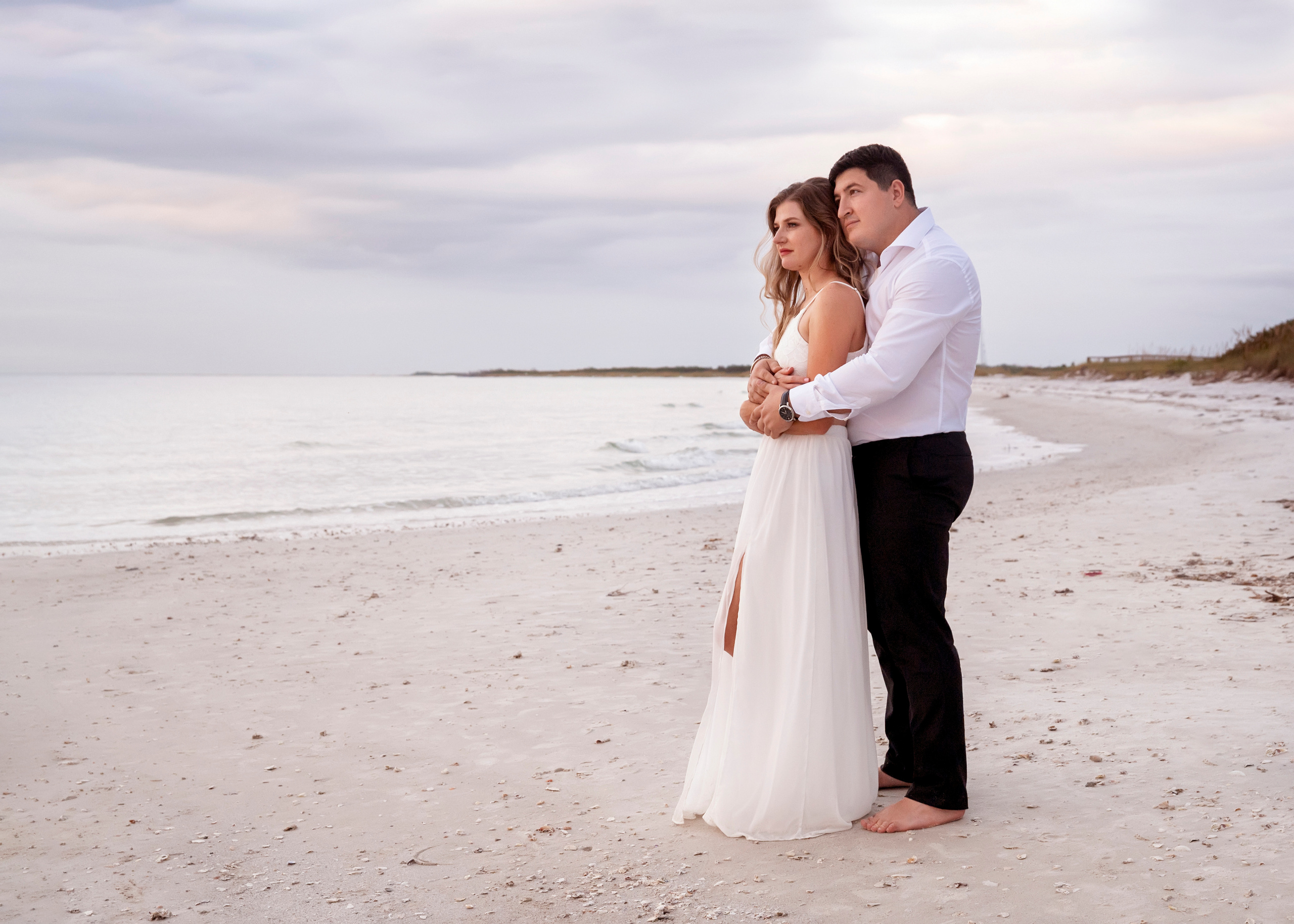 Love story. Portrait, kids and family photographer in Wesley Chapel Alina Alice Osipova