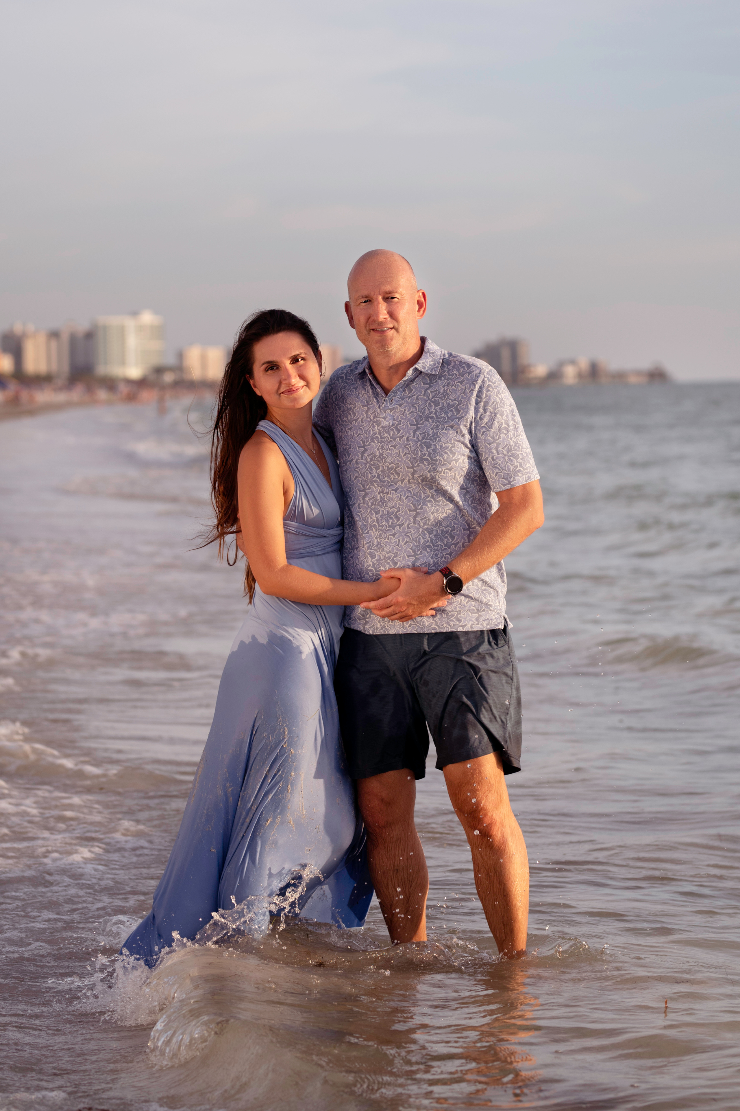 Family. Portrait, kids and family photographer in Wesley Chapel Alina Alice Osipova