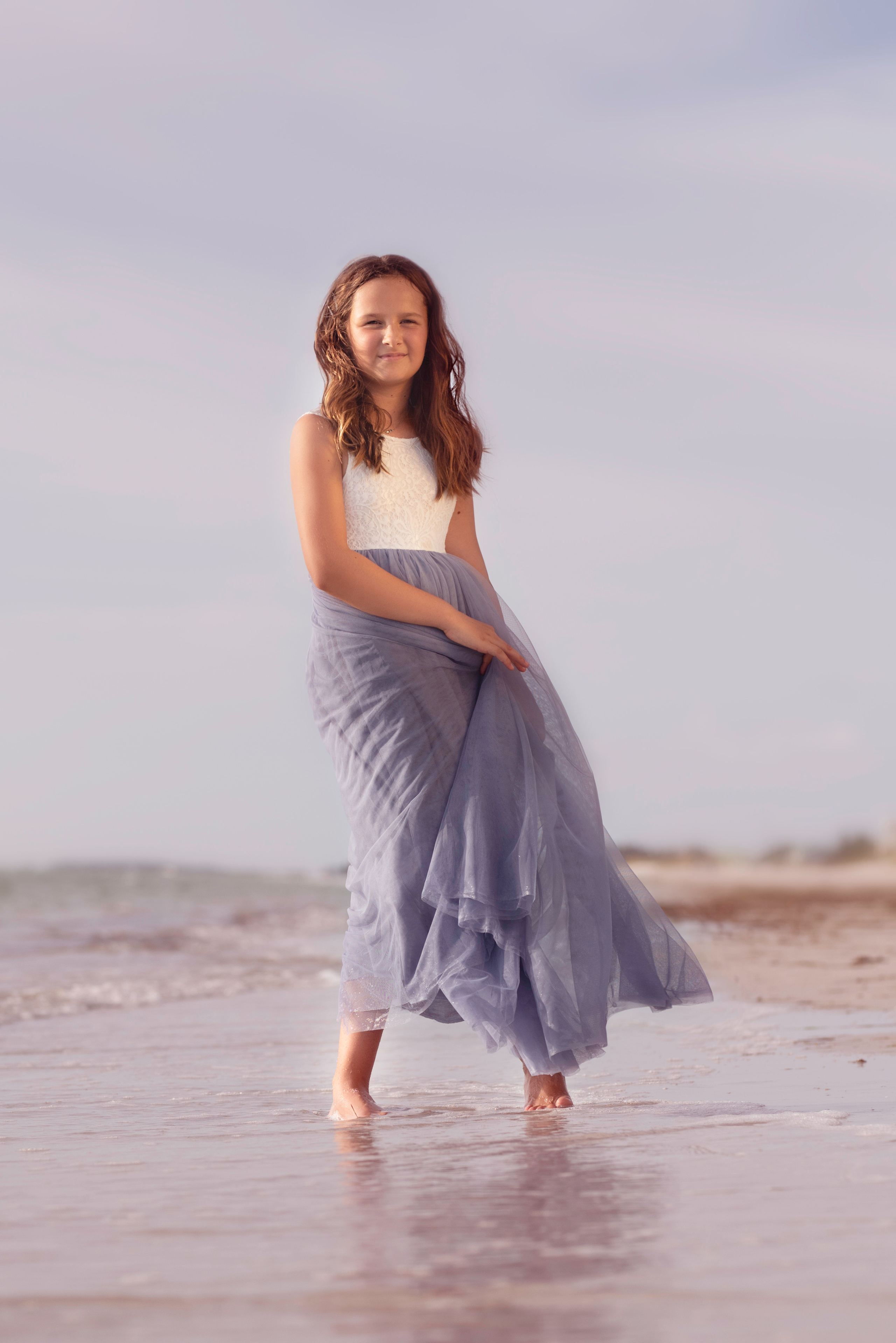 Family. Portrait, kids and family photographer in Wesley Chapel Alina Alice Osipova