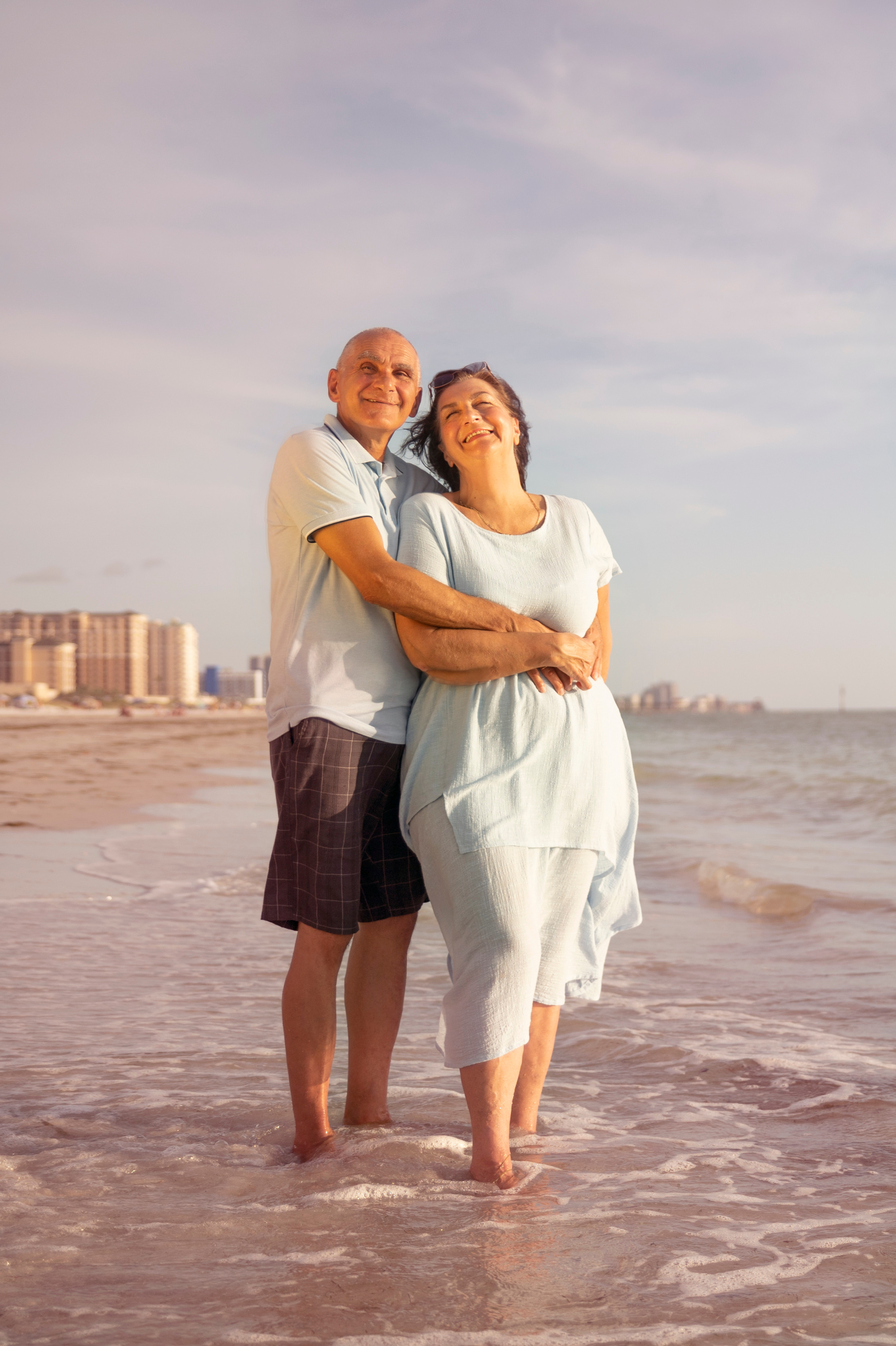 Family. Portrait, kids and family photographer in Wesley Chapel Alina Alice Osipova