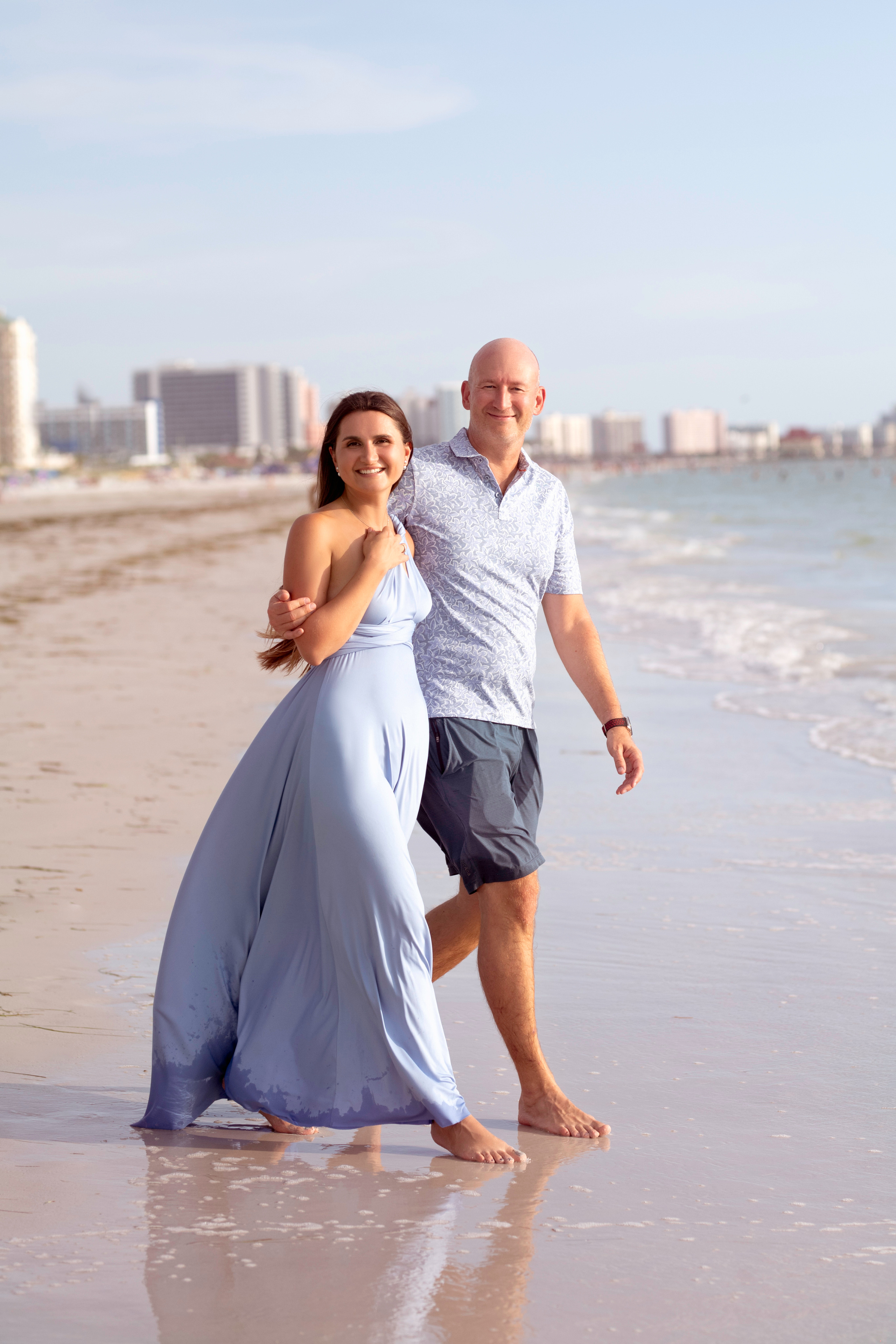 Family. Portrait, kids and family photographer in Wesley Chapel Alina Alice Osipova