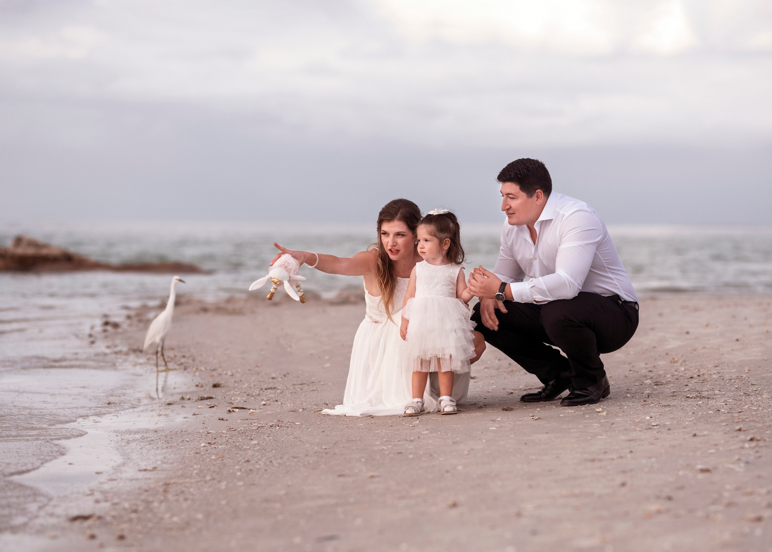 Love story. Portrait, kids and family photographer in Wesley Chapel Alina Alice Osipova