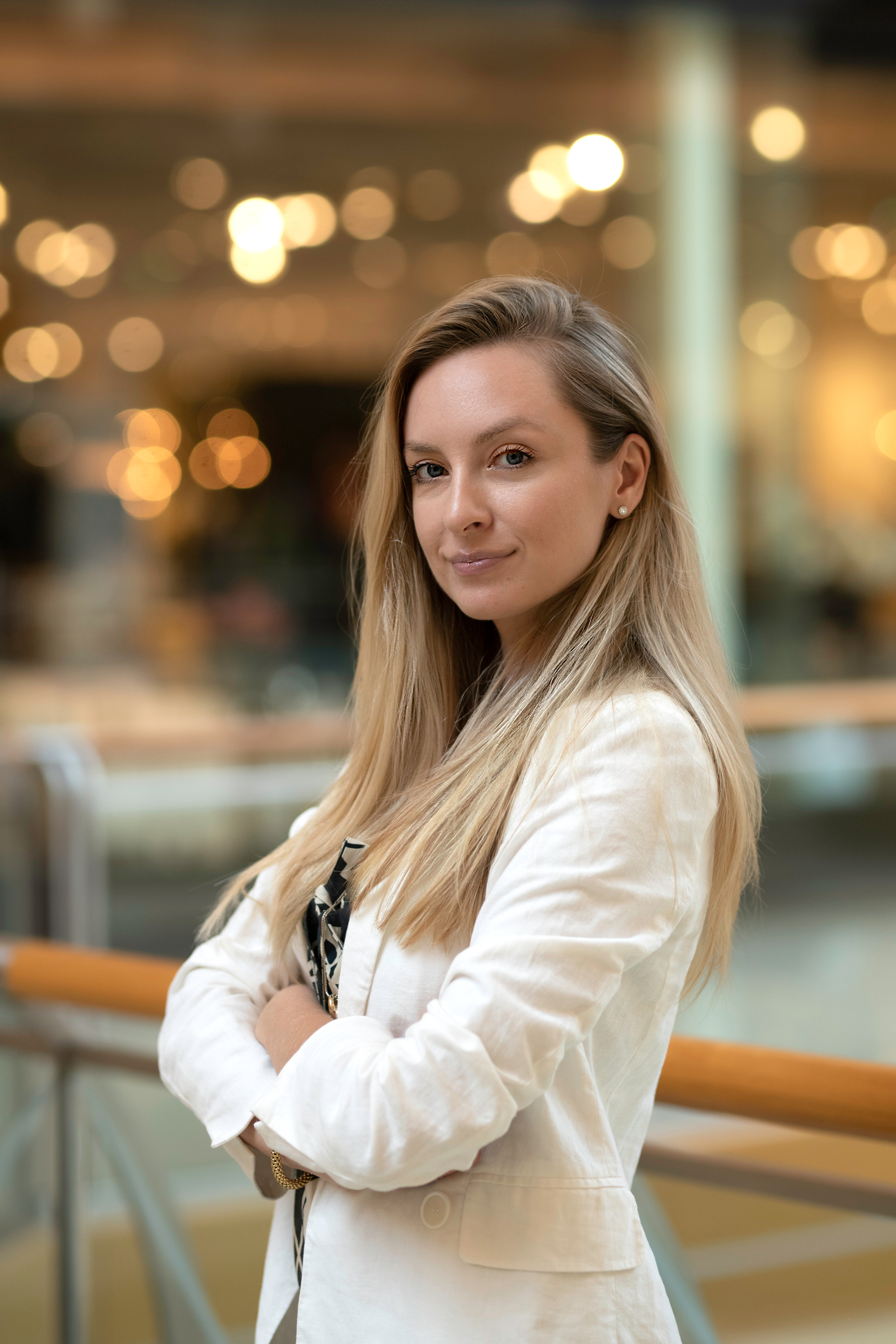 Business portrait. Portrait, kids and family photographer in Wesley Chapel Alina Alice Osipova