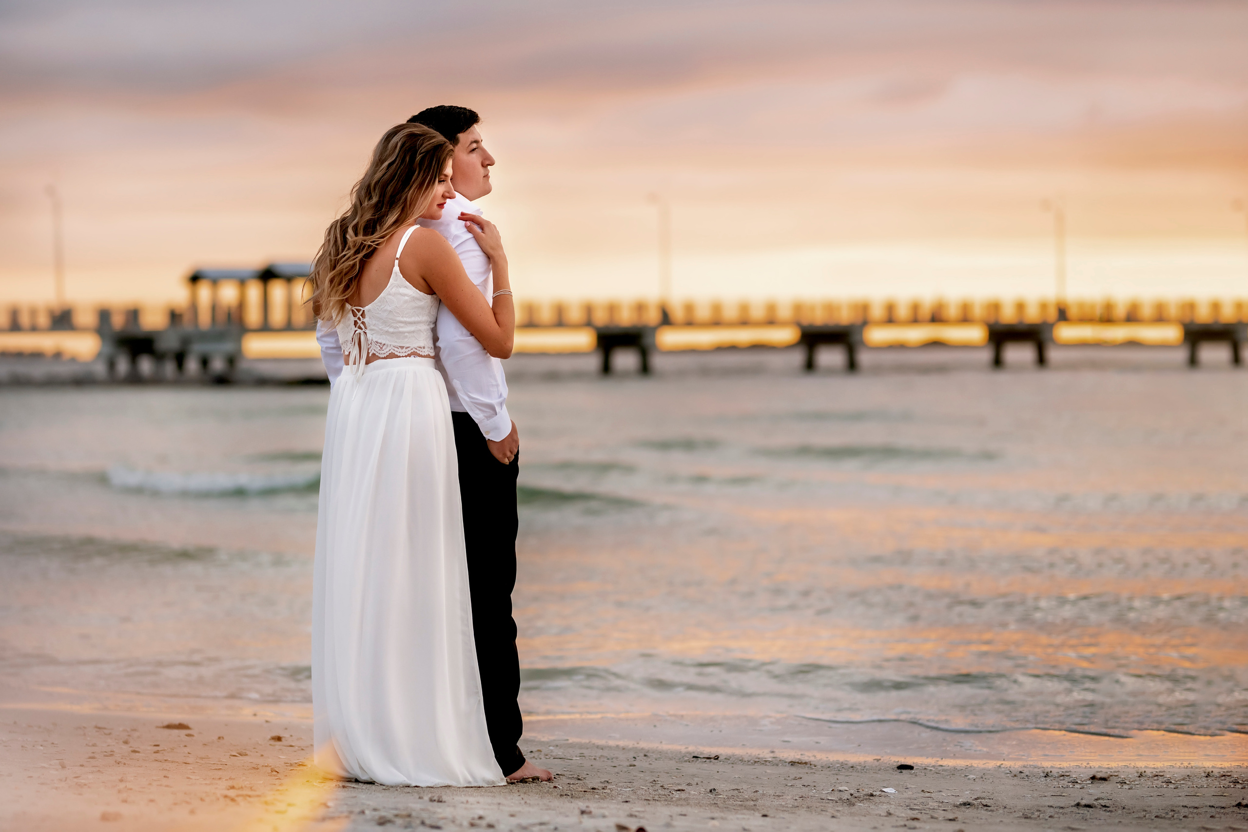 Love story. Portrait, kids and family photographer in Wesley Chapel Alina Alice Osipova