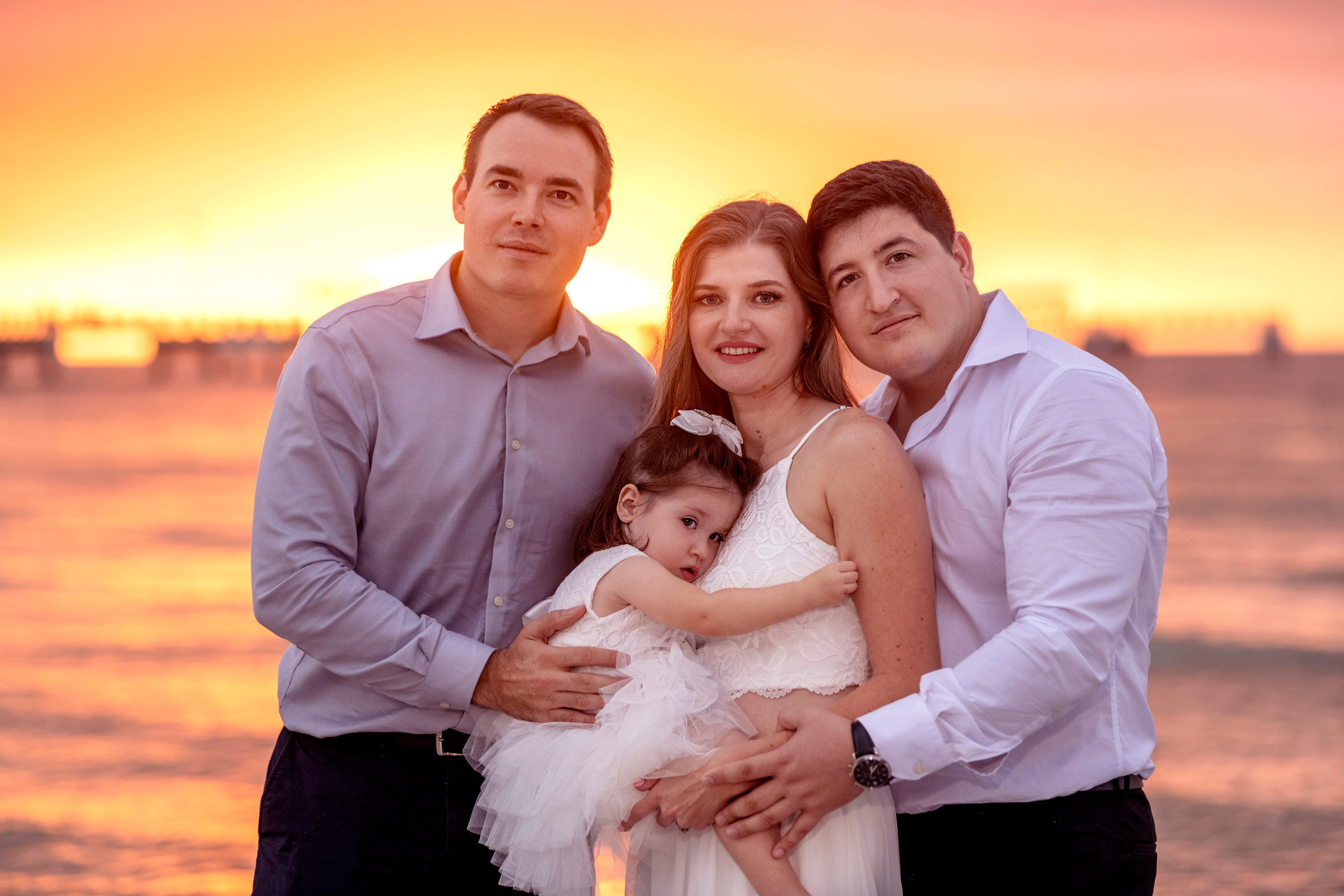 Love story. Portrait, kids and family photographer in Wesley Chapel Alina Alice Osipova