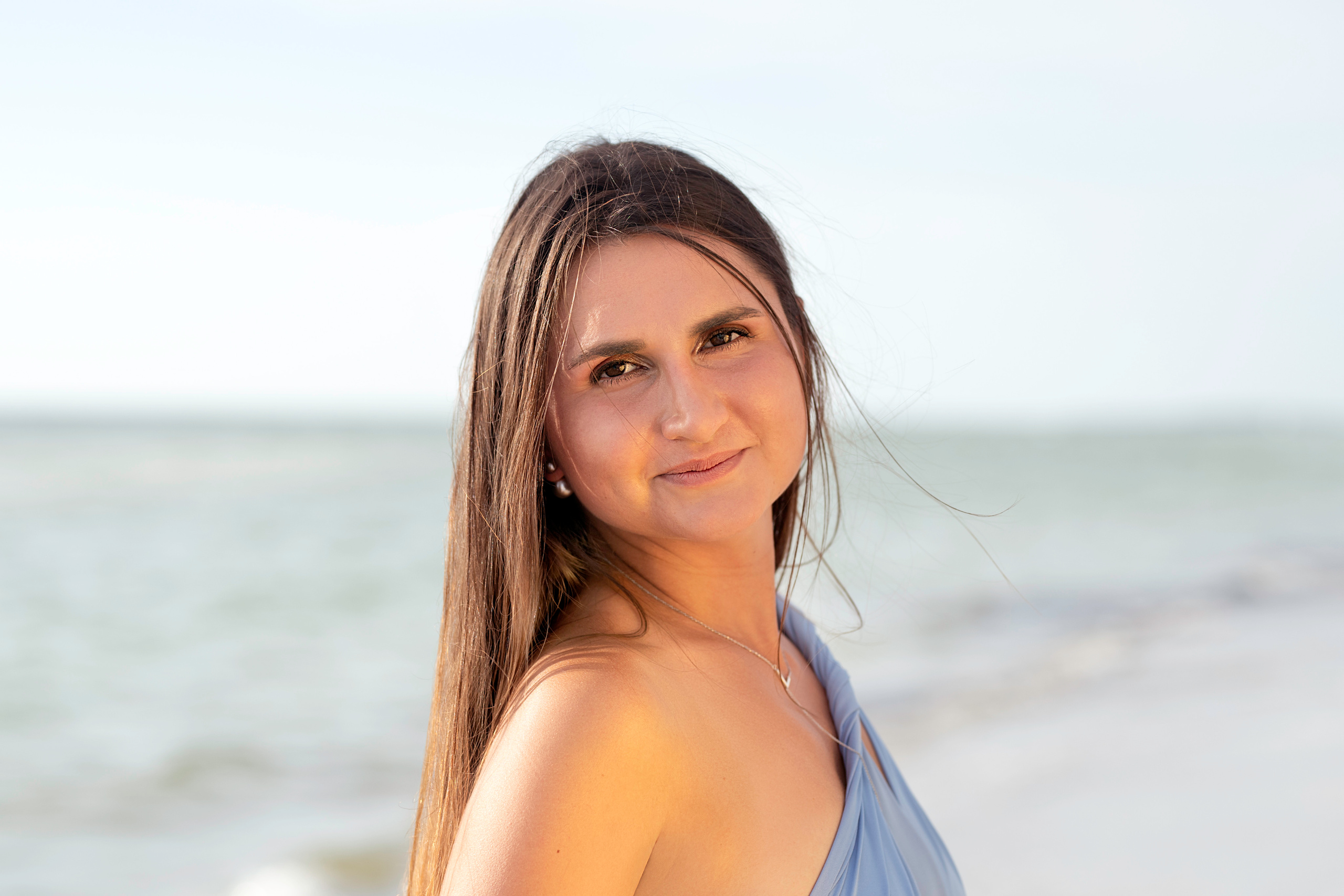 Family. Portrait, kids and family photographer in Wesley Chapel Alina Alice Osipova