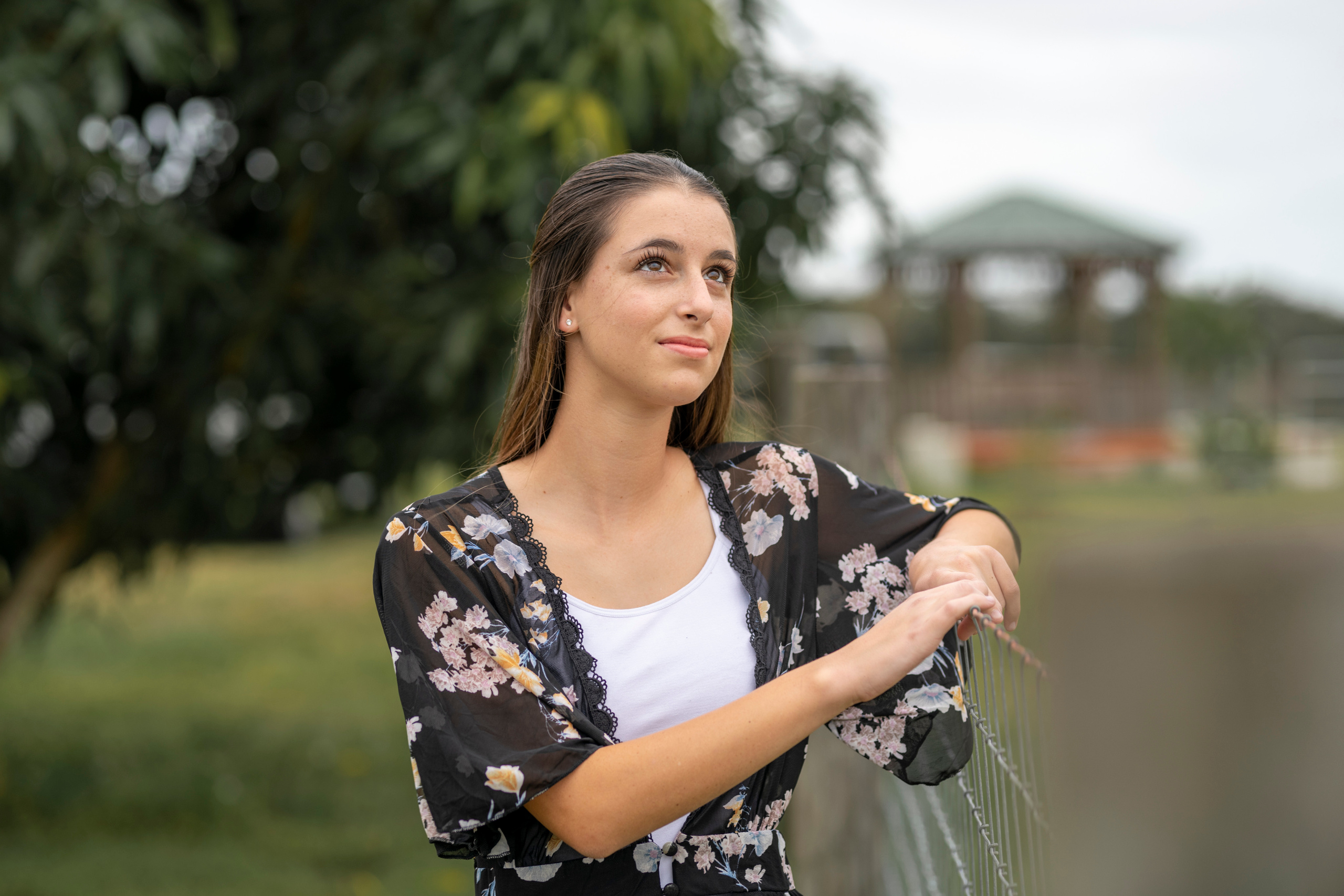 Nature. Portrait, kids and family photographer in Wesley Chapel Alina Alice Osipova