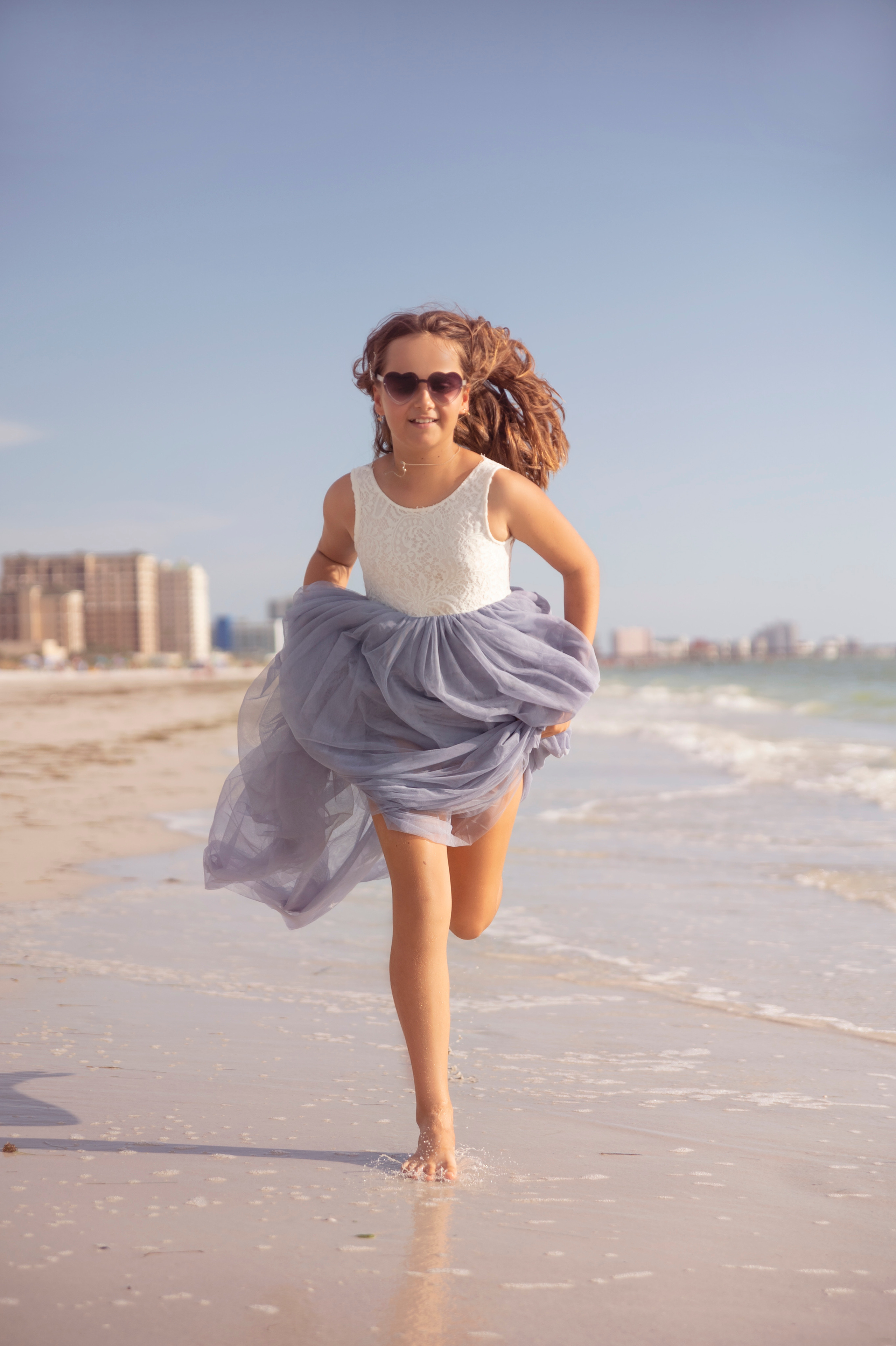 Family. Portrait, kids and family photographer in Wesley Chapel Alina Alice Osipova