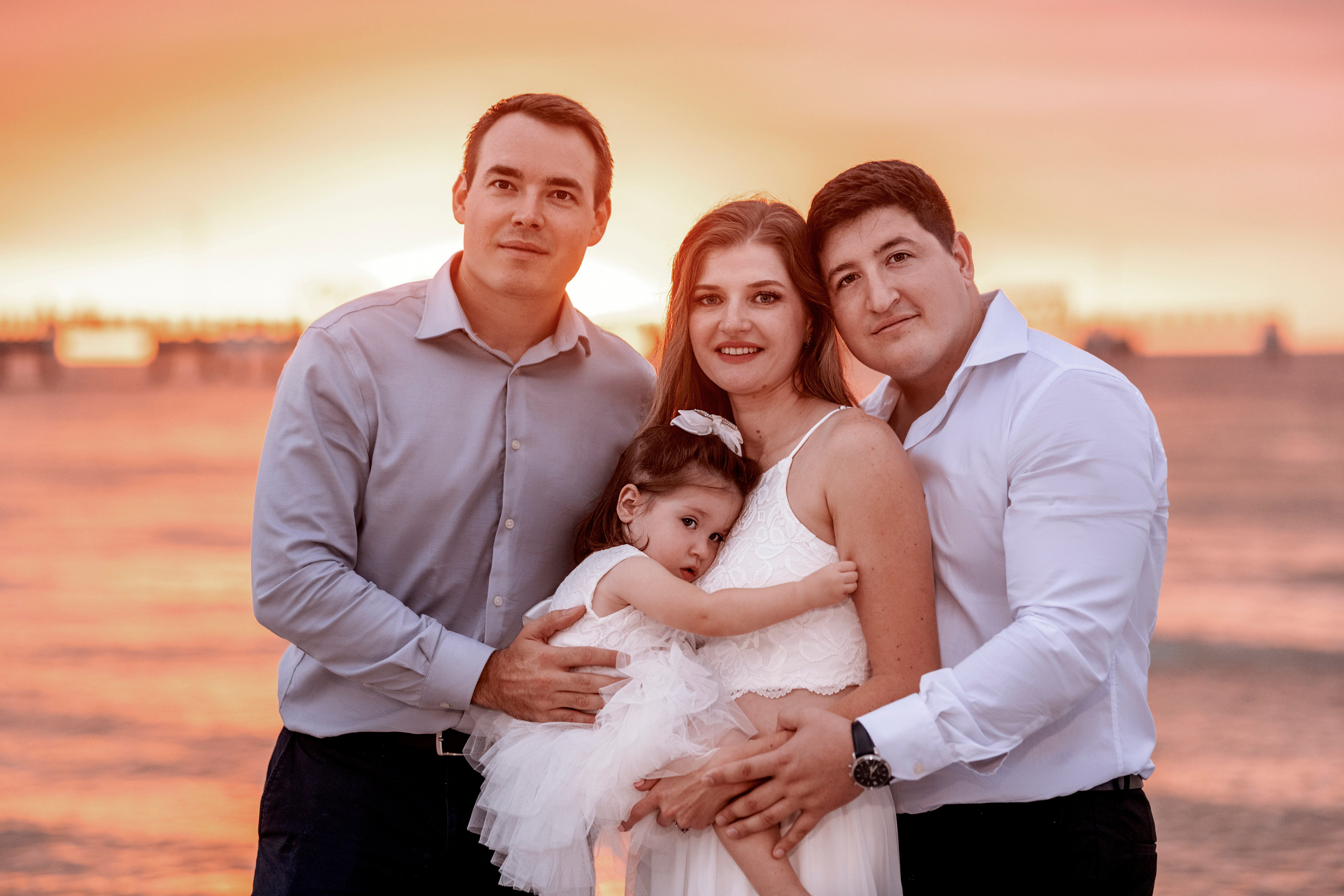 Love story. Portrait, kids and family photographer in Wesley Chapel Alina Alice Osipova
