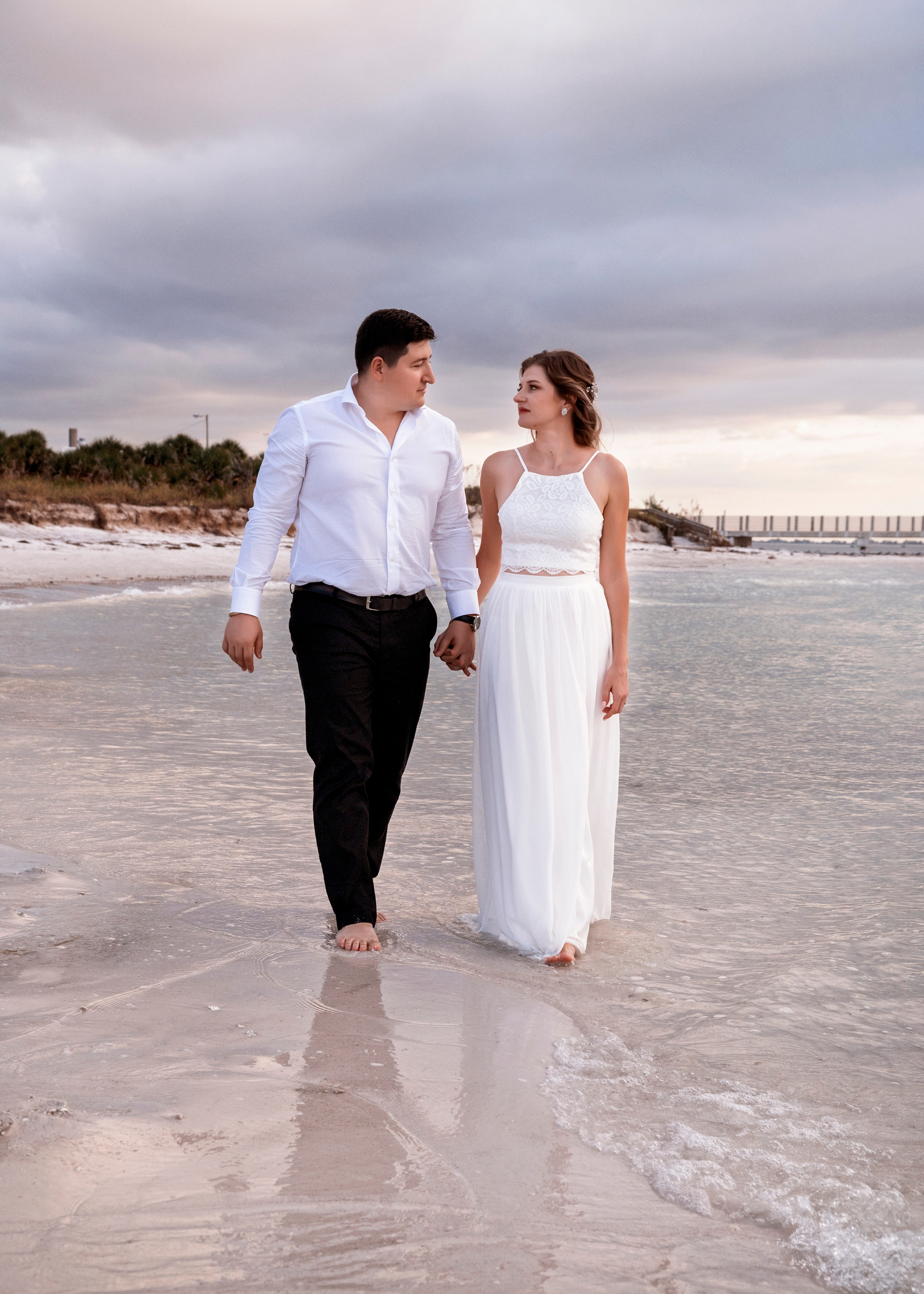 Love story. Portrait, kids and family photographer in Wesley Chapel Alina Alice Osipova