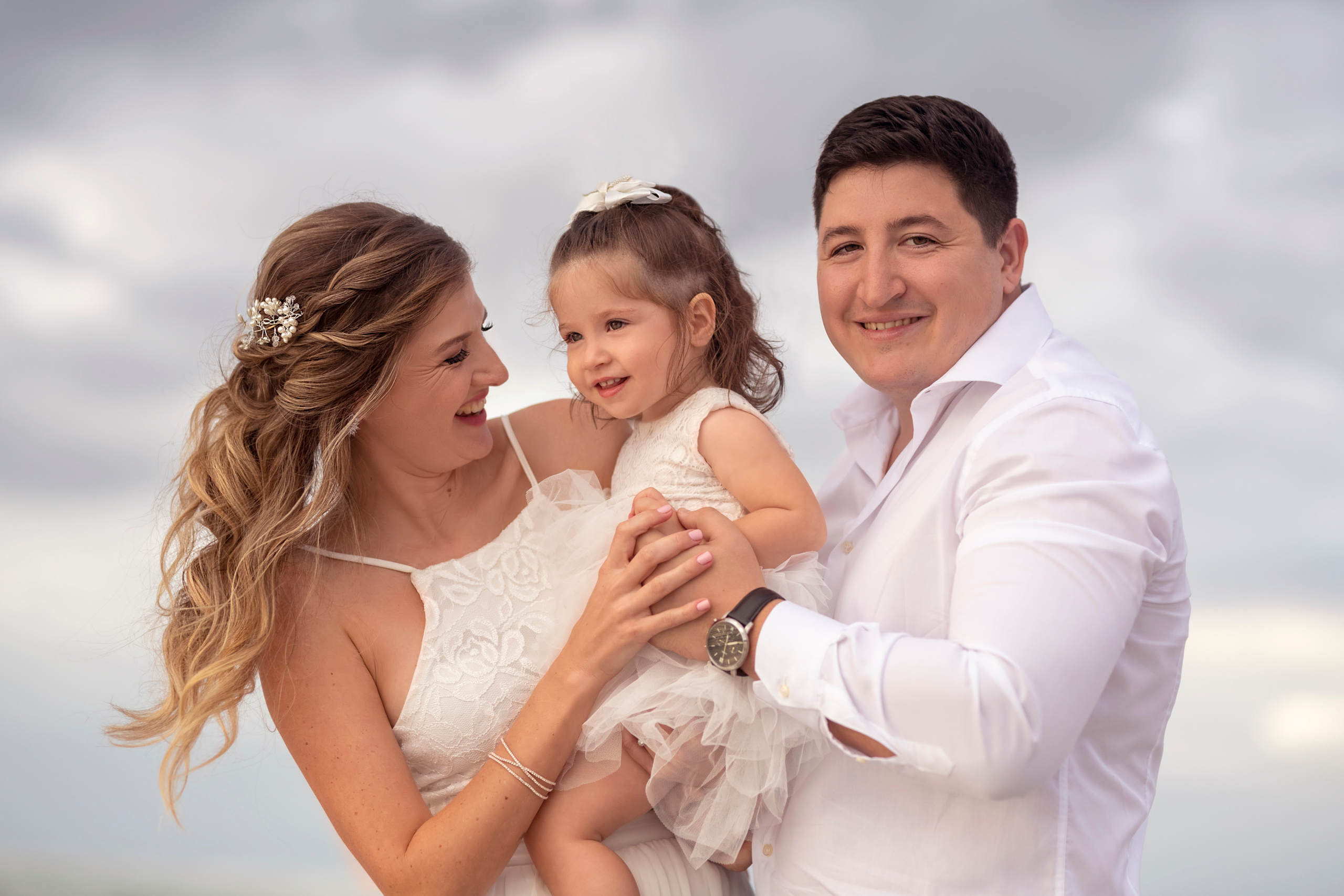 Love story. Portrait, kids and family photographer in Wesley Chapel Alina Alice Osipova