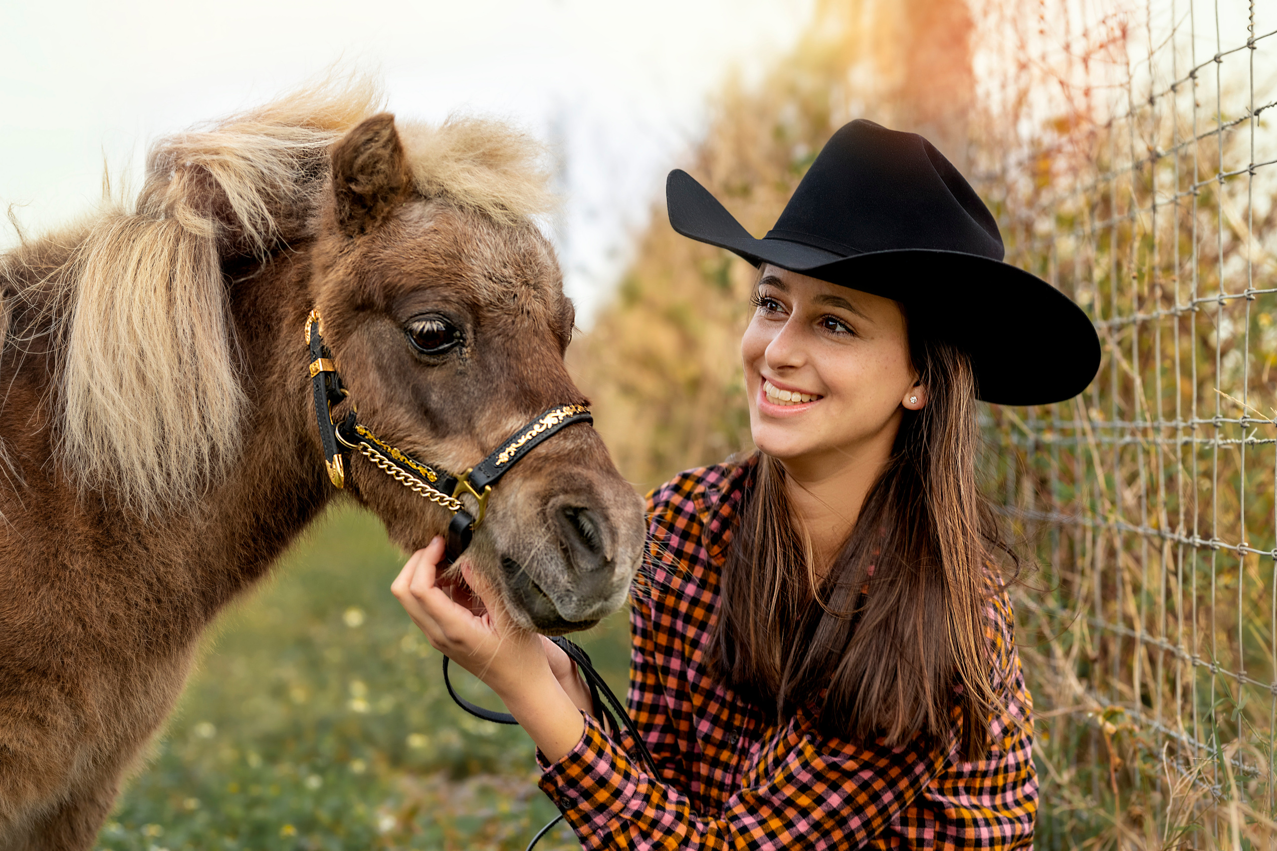 Nature. Portrait, kids and family photographer in Wesley Chapel Alina Alice Osipova