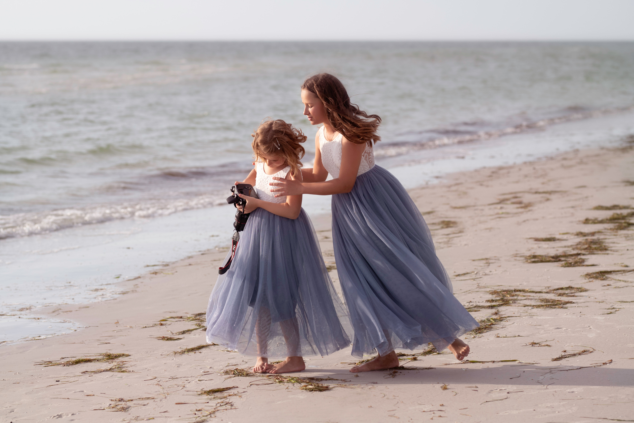 Family. Portrait, kids and family photographer in Wesley Chapel Alina Alice Osipova