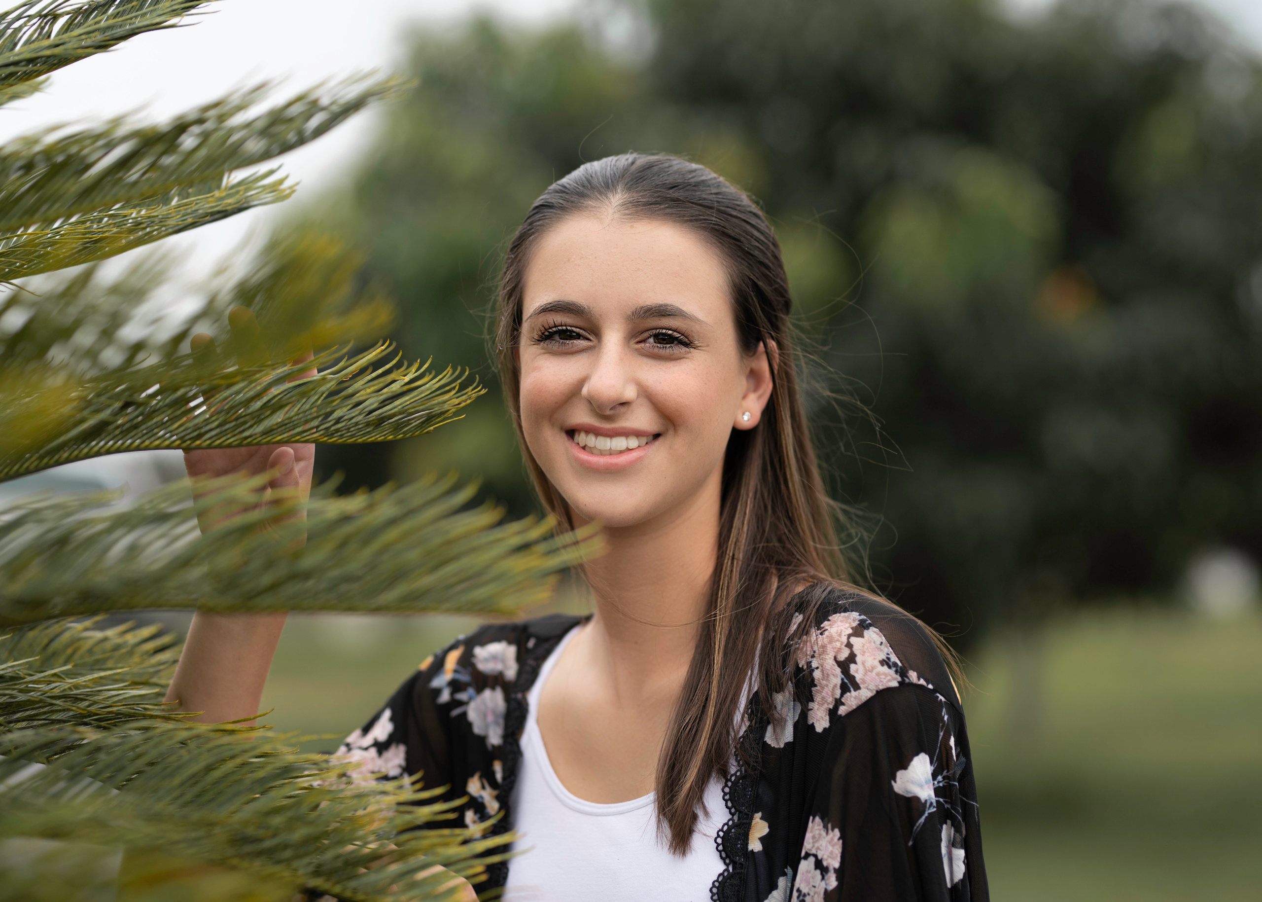 Nature. Portrait, kids and family photographer in Wesley Chapel Alina Alice Osipova