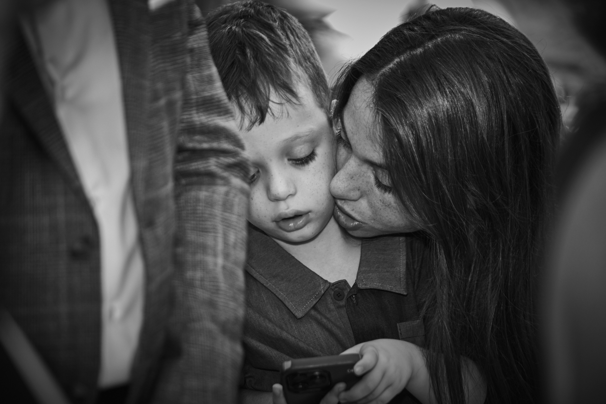 Amit & Jonatan. Middle East Photo Agency — Photography & Event Magnets — סוכנות צילום והדפסת מגנטים לאירועים