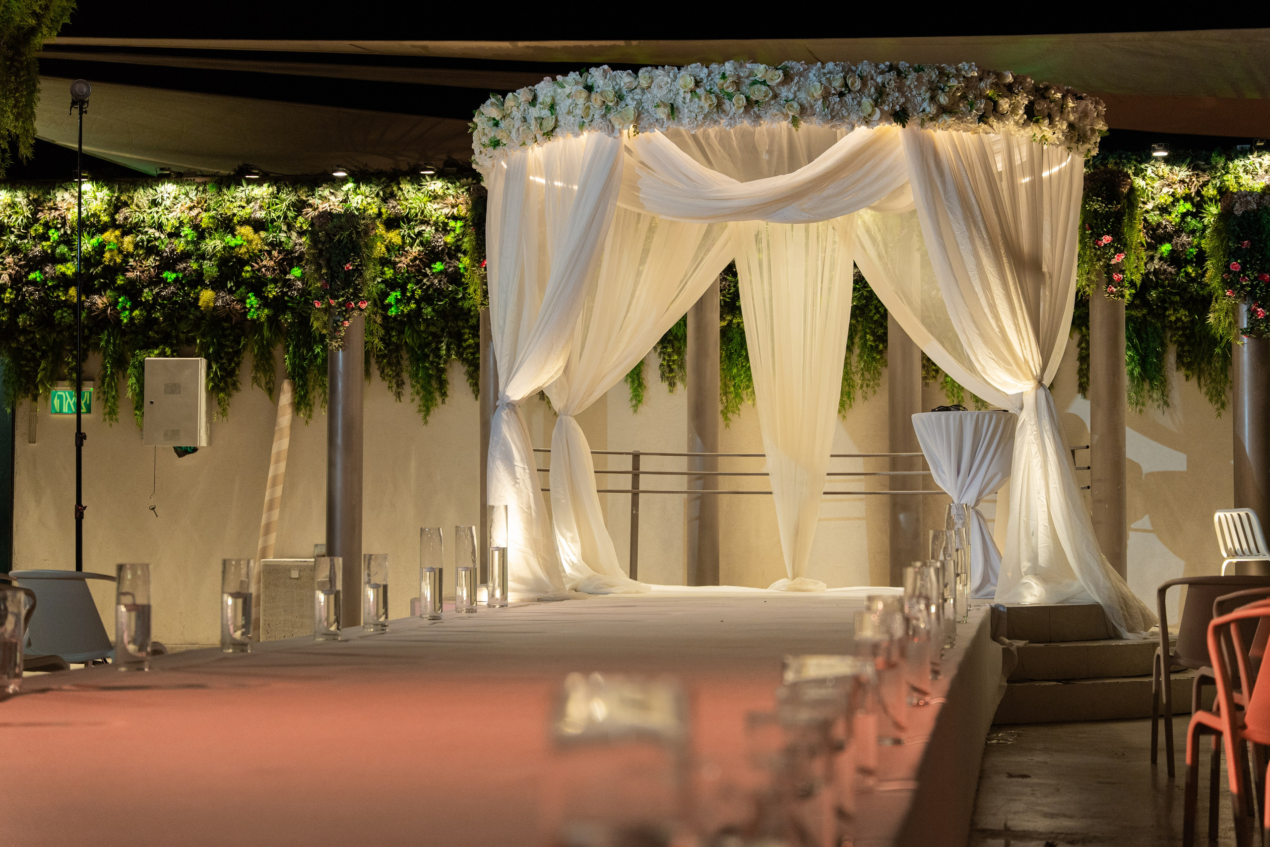 Wedding of Hila & Elad