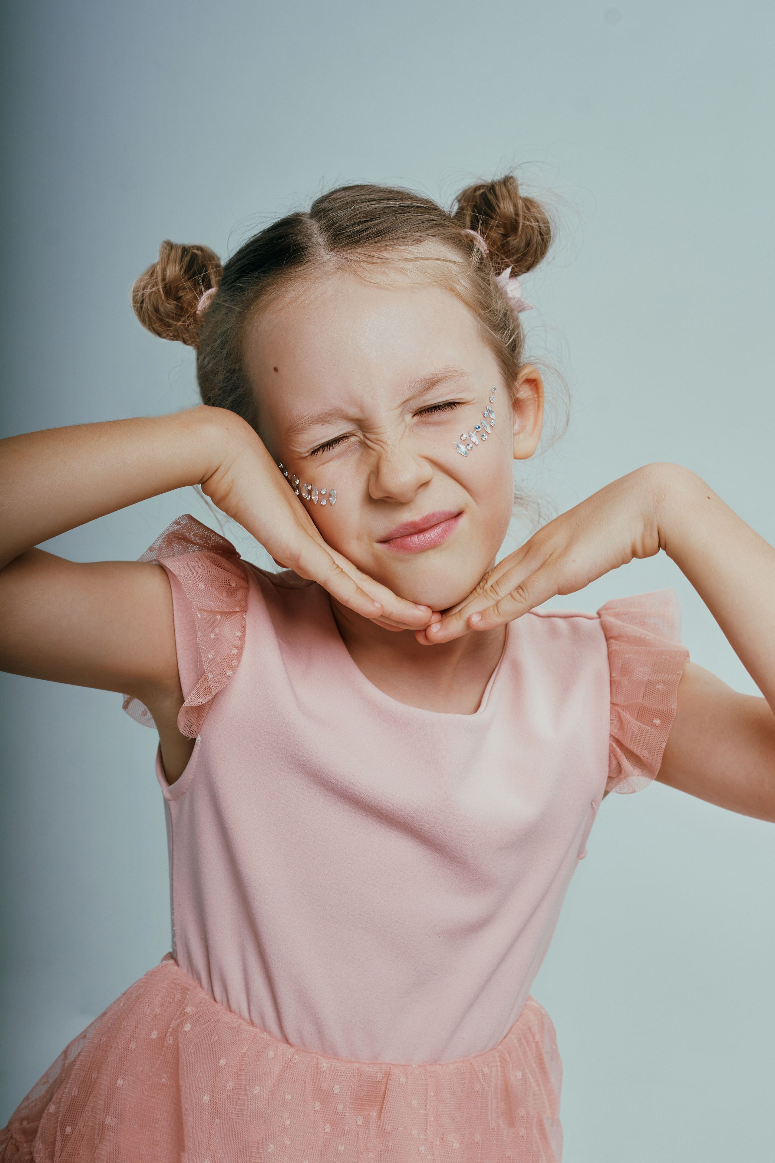 София. Модельный тест. Фотограф в Барселоне Жанна Захарченко