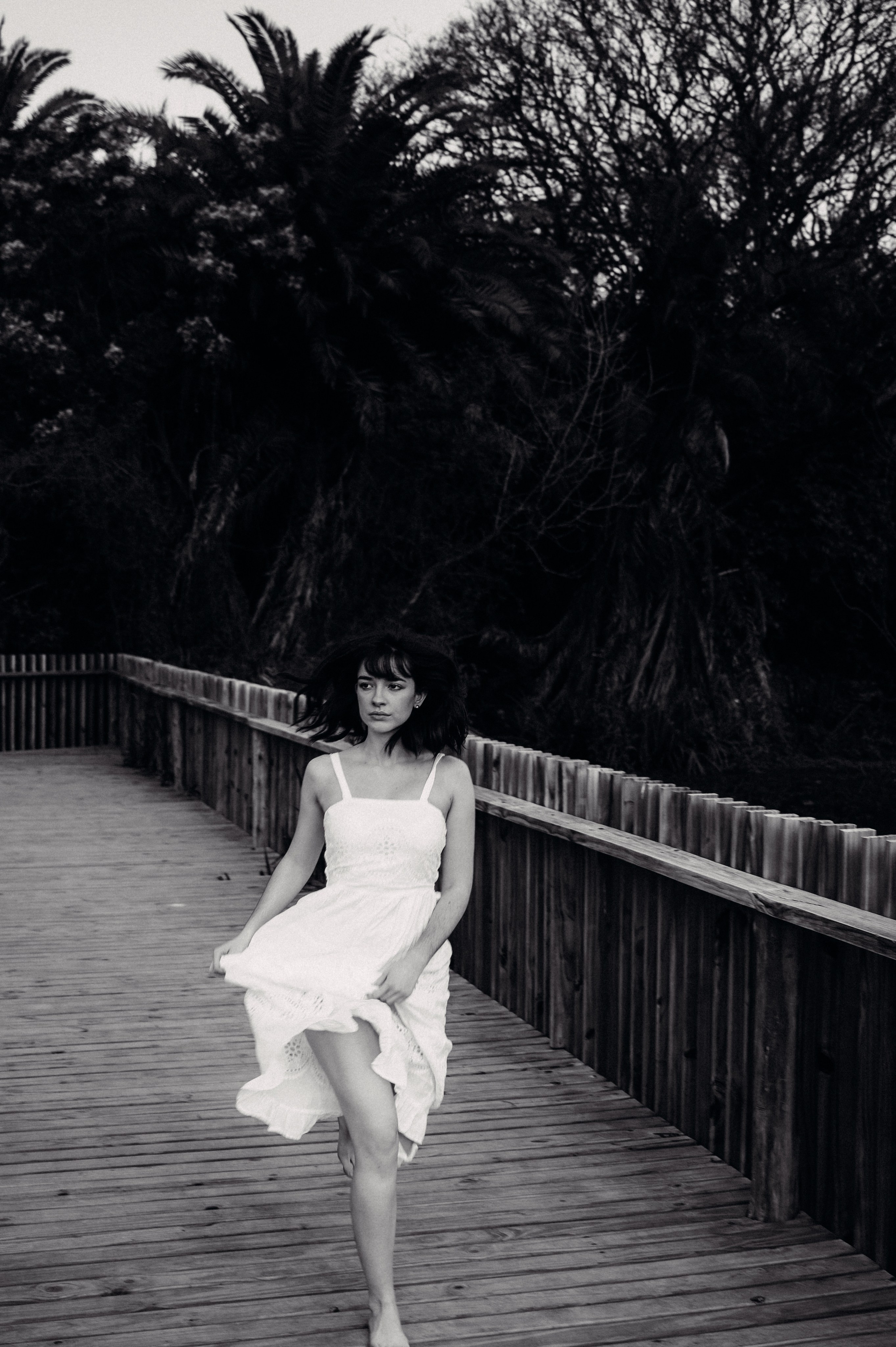 Walks. Portrait photographer in Argentina