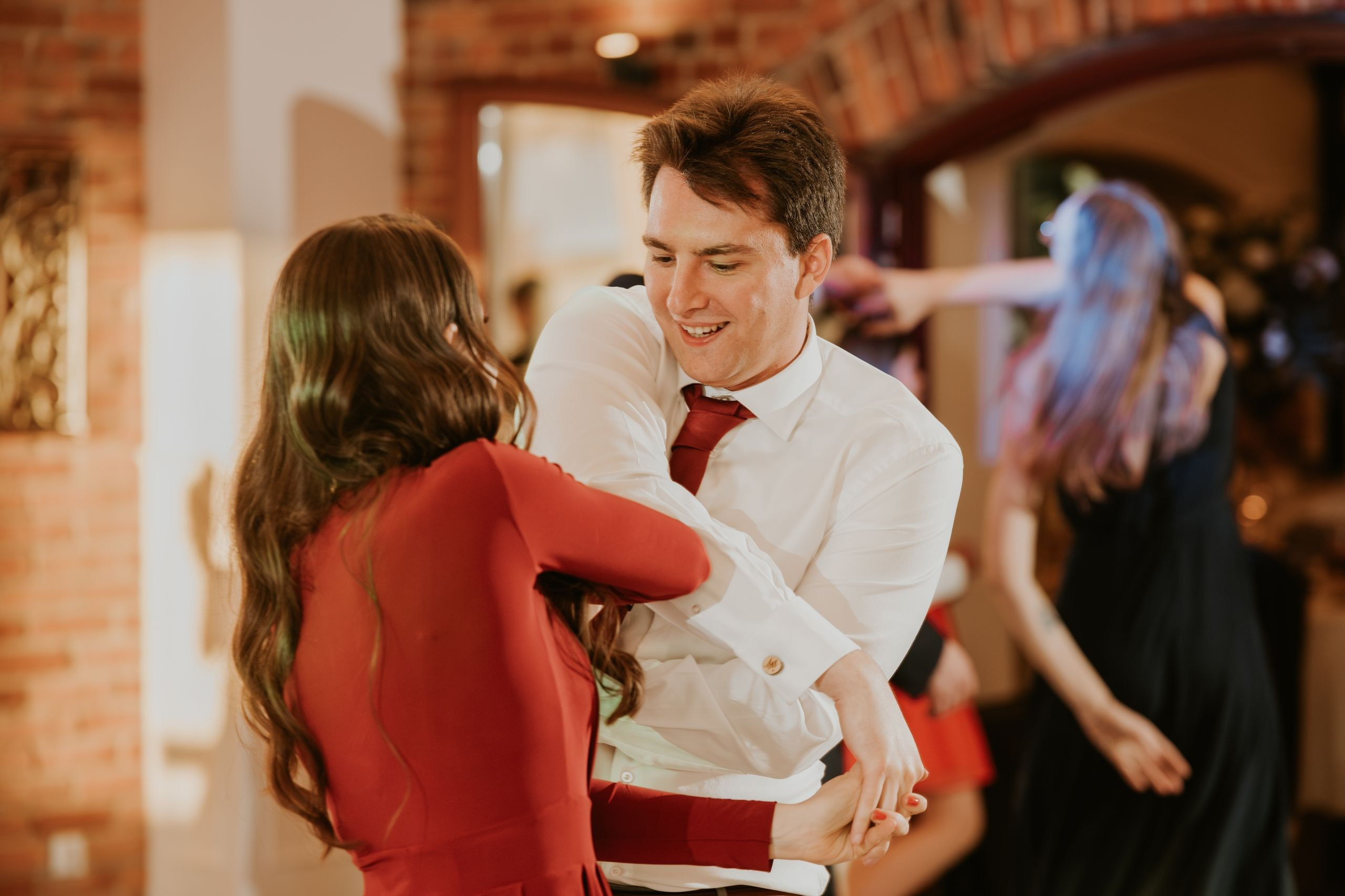 Aleksandra & Michał. Michał Kaźmierczyk - Fotograf