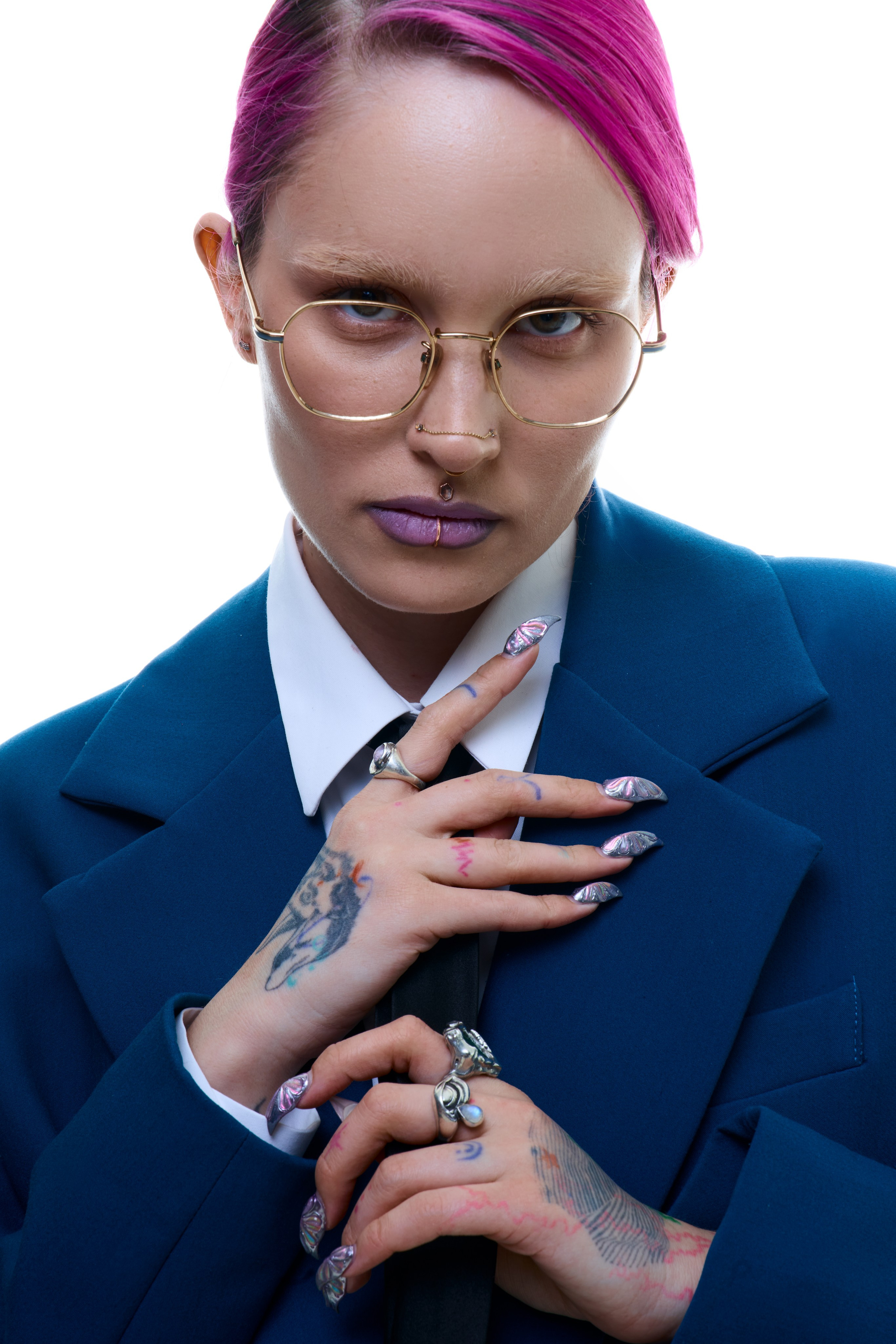 Fashion & Product. Photographer and videographer for business in Tbilisi Catrine Poznyak