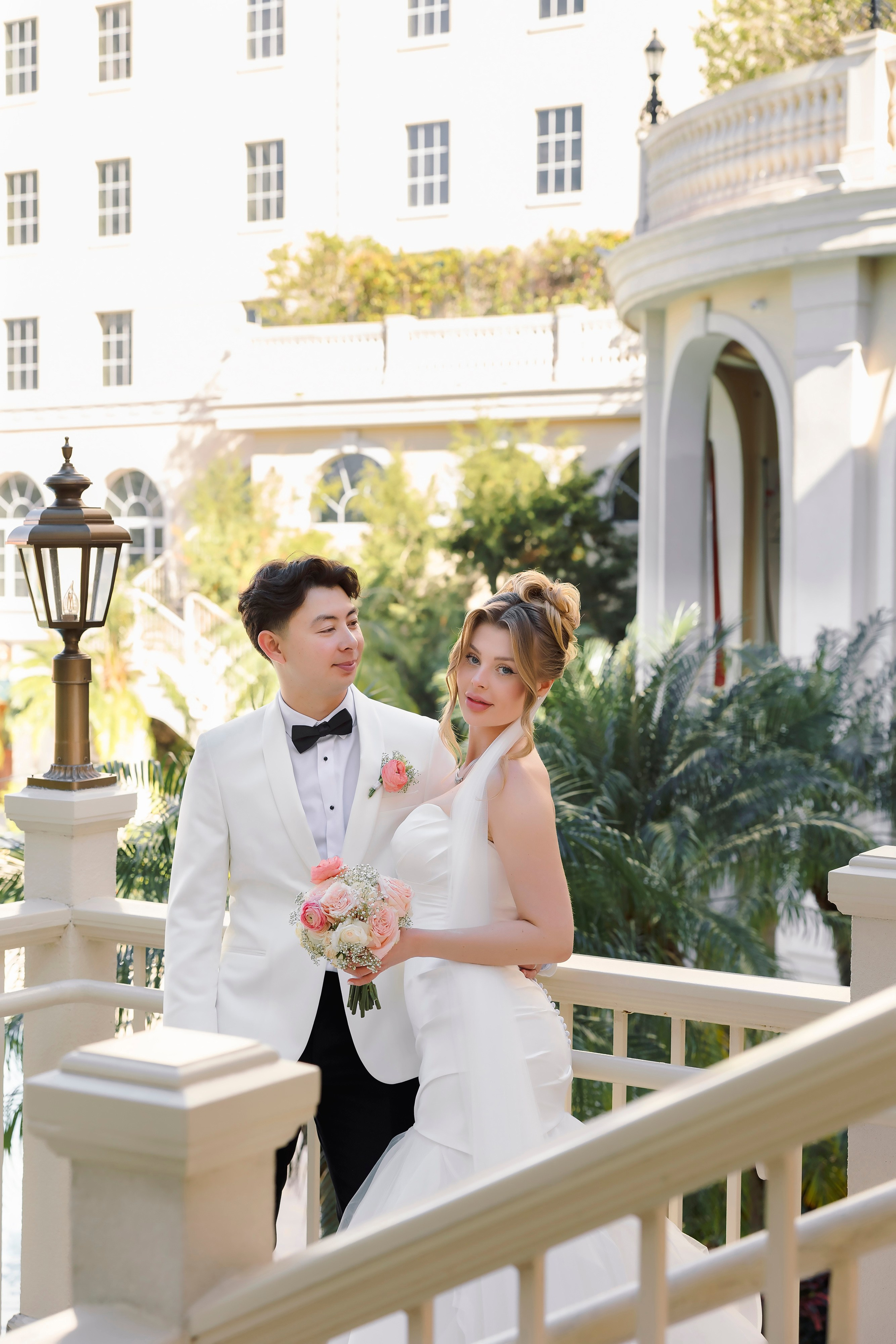 Wedding photographer in Florida