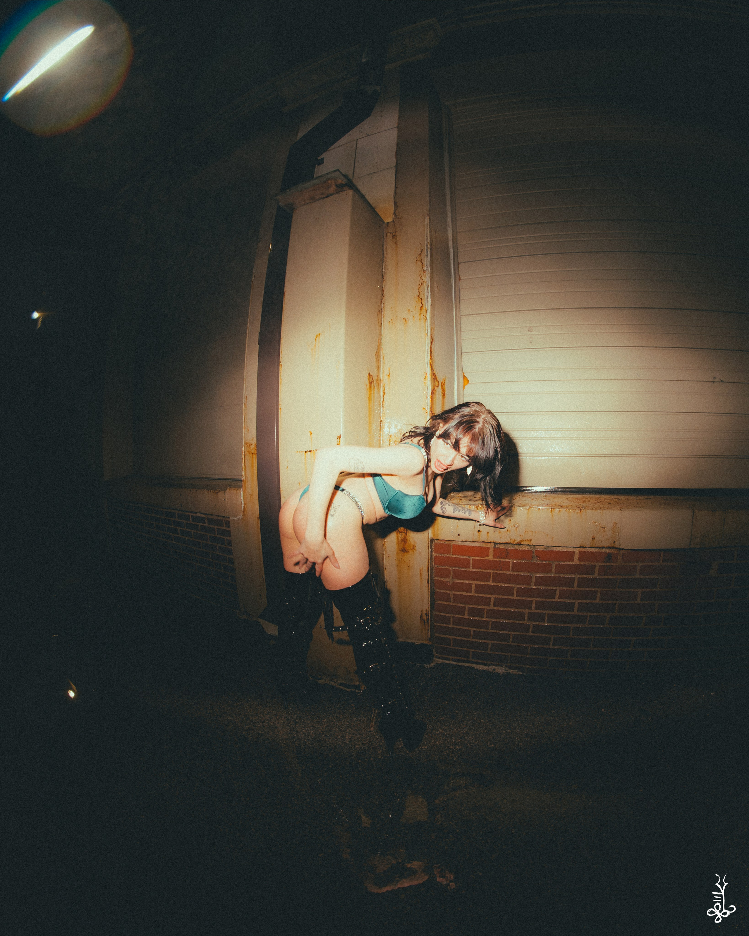 MALIBOO. Ke’Ondris