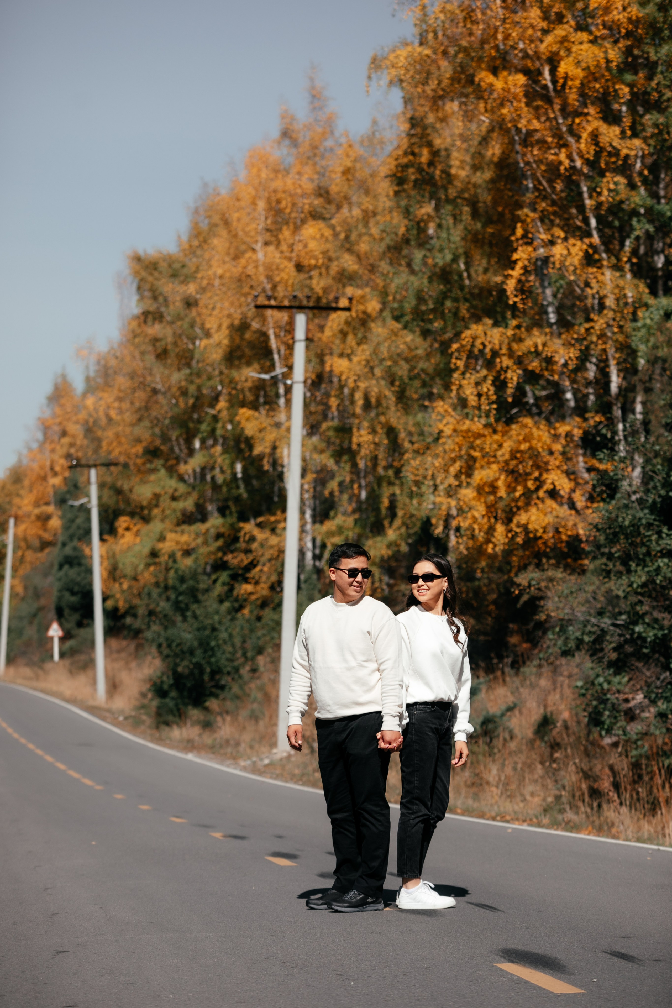 Love story #1. Свадебный LOVE STORY Семейный фотограф в Бишкеке Тилек Жантаев