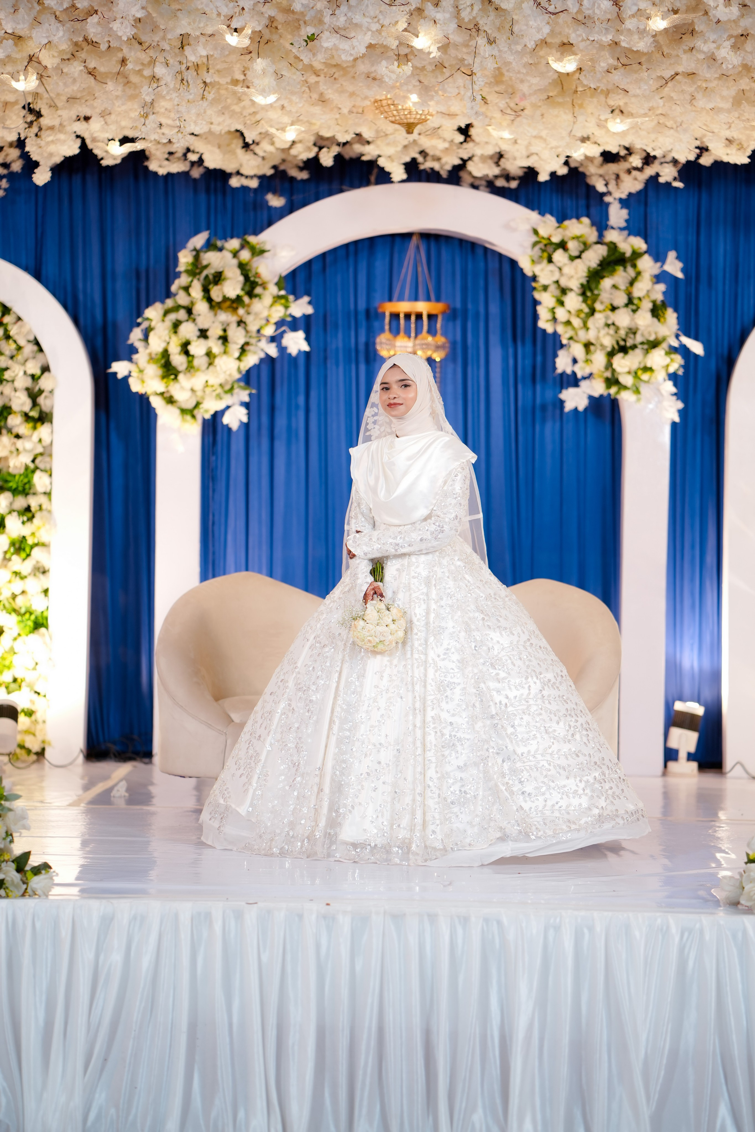 Sulthan&Lehra. VISUALIZE YOUR BIG MOMENTS