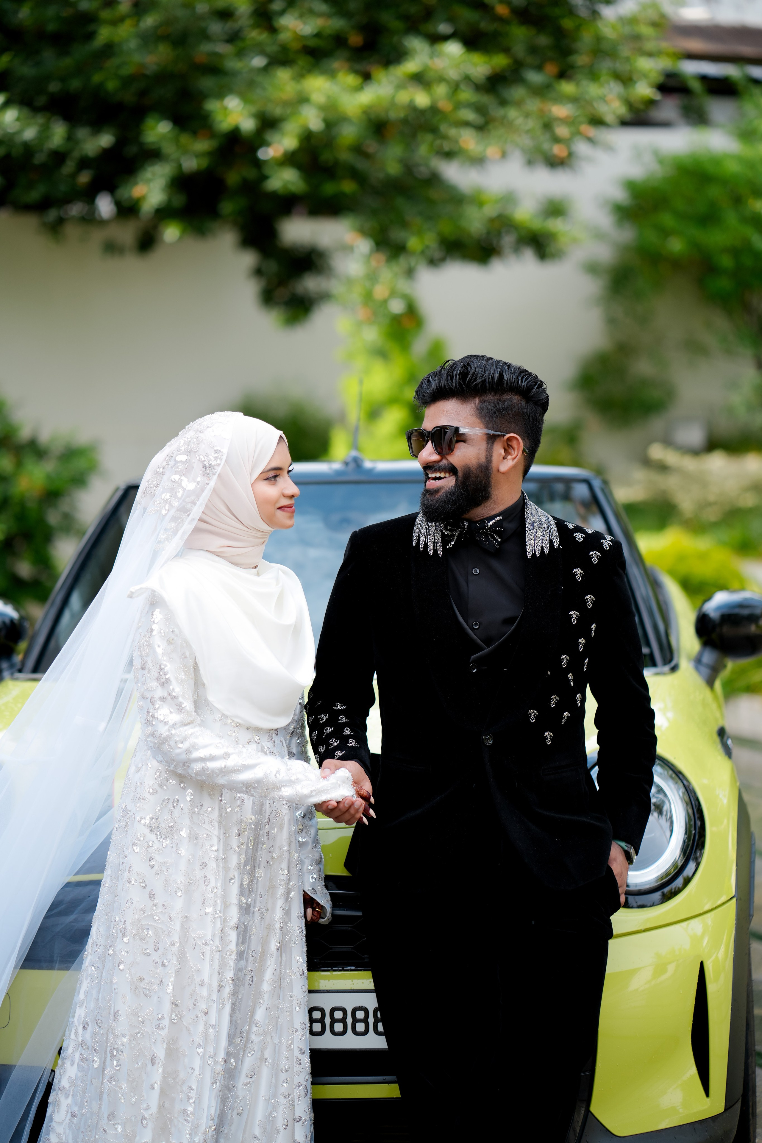 Sulthan&Lehra. VISUALIZE YOUR BIG MOMENTS