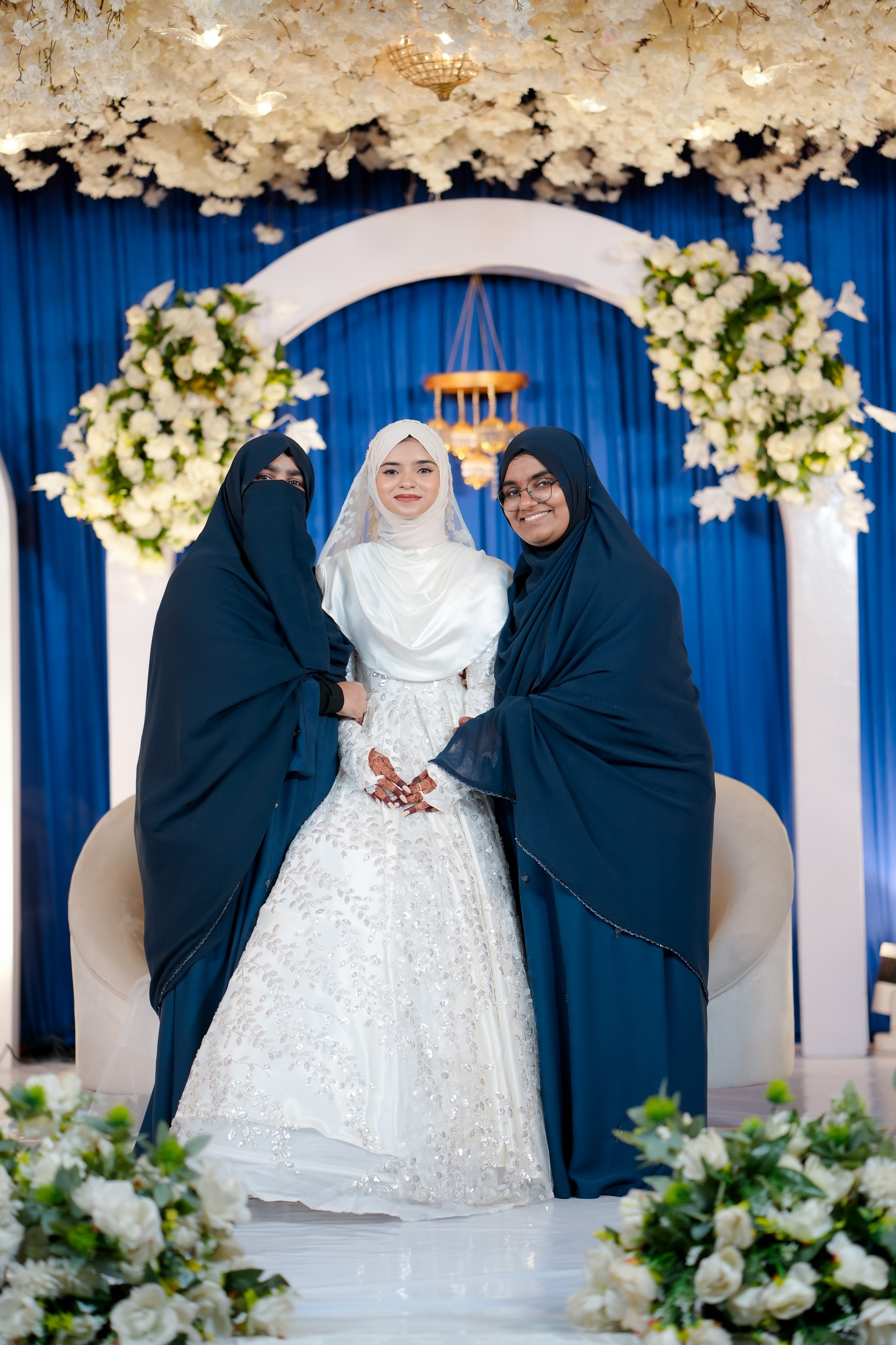 Sulthan&Lehra. VISUALIZE YOUR BIG MOMENTS
