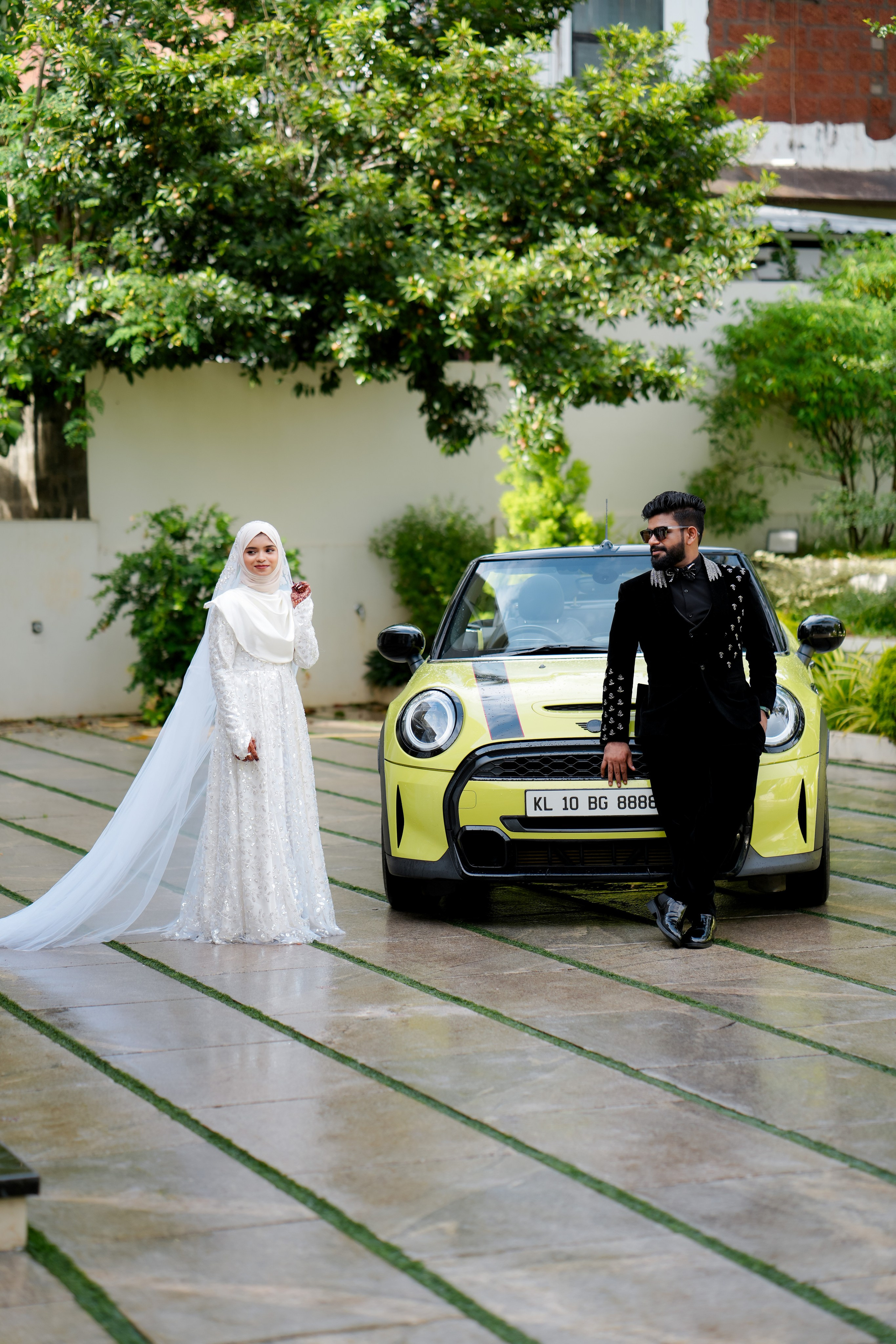 Sulthan&Lehra. VISUALIZE YOUR BIG MOMENTS