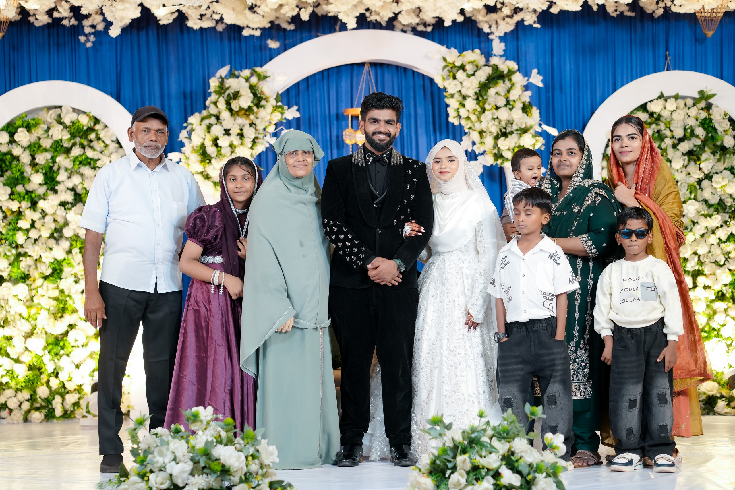 Sulthan&Lehra. VISUALIZE YOUR BIG MOMENTS