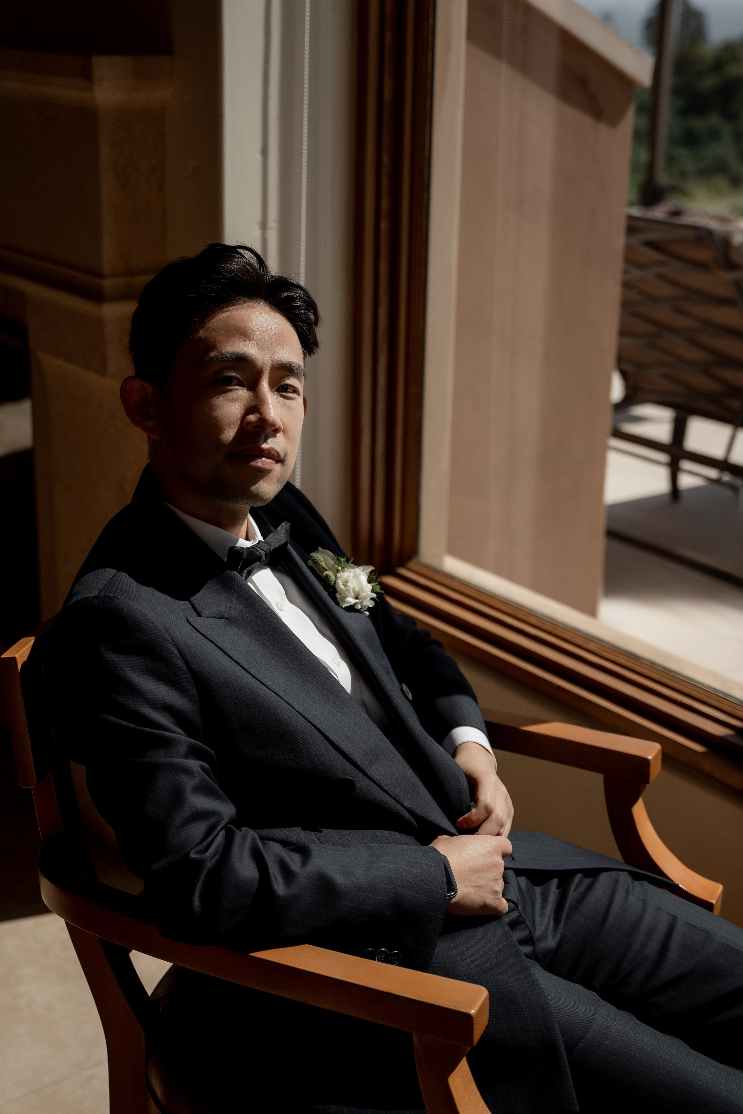 B&B. Orange County Wedding Photographer & Videographer | Candid & Timeless Wedding Photo + Video | Italiantsev