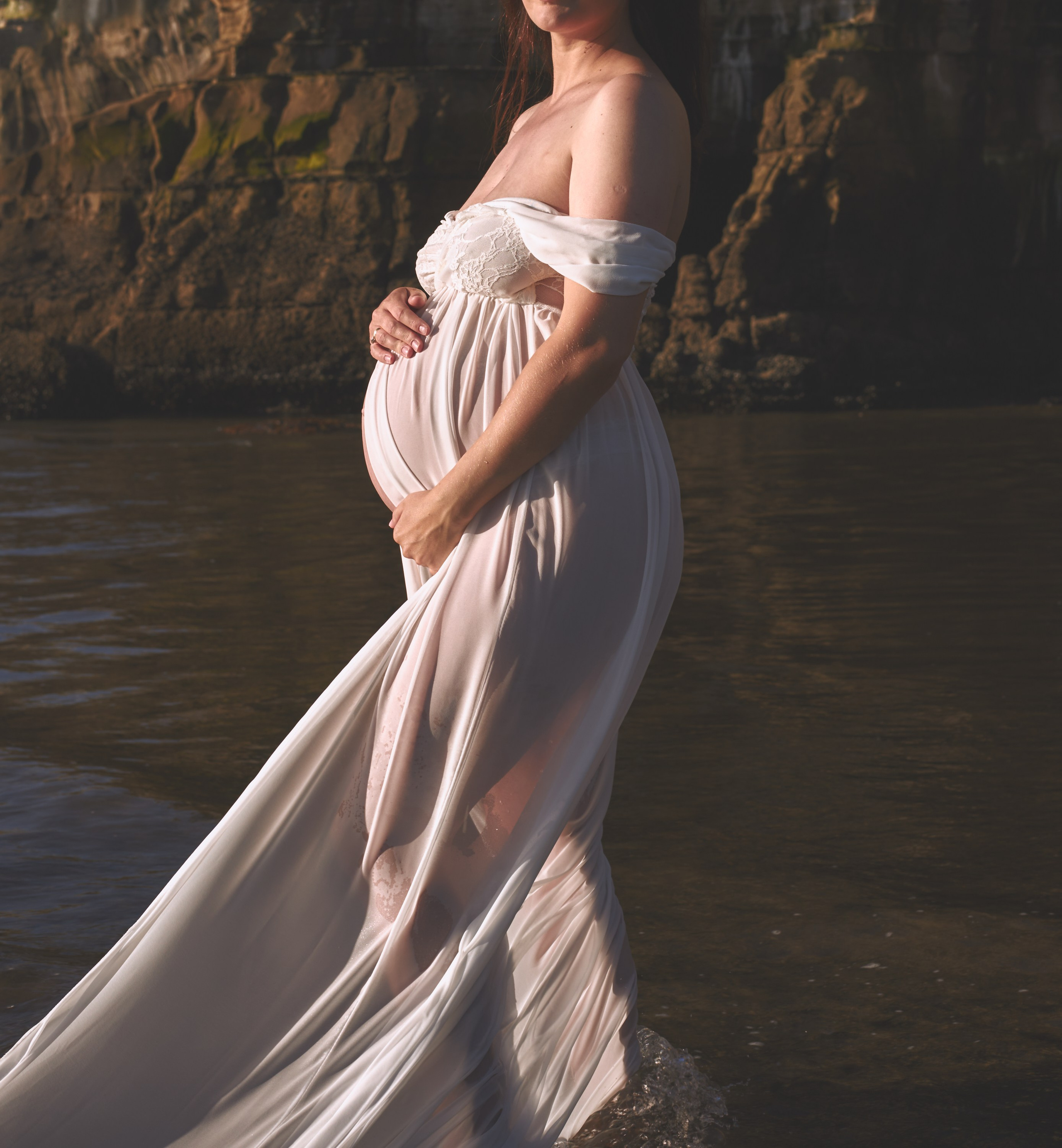Maternity. WHYKERRYWHY Photography