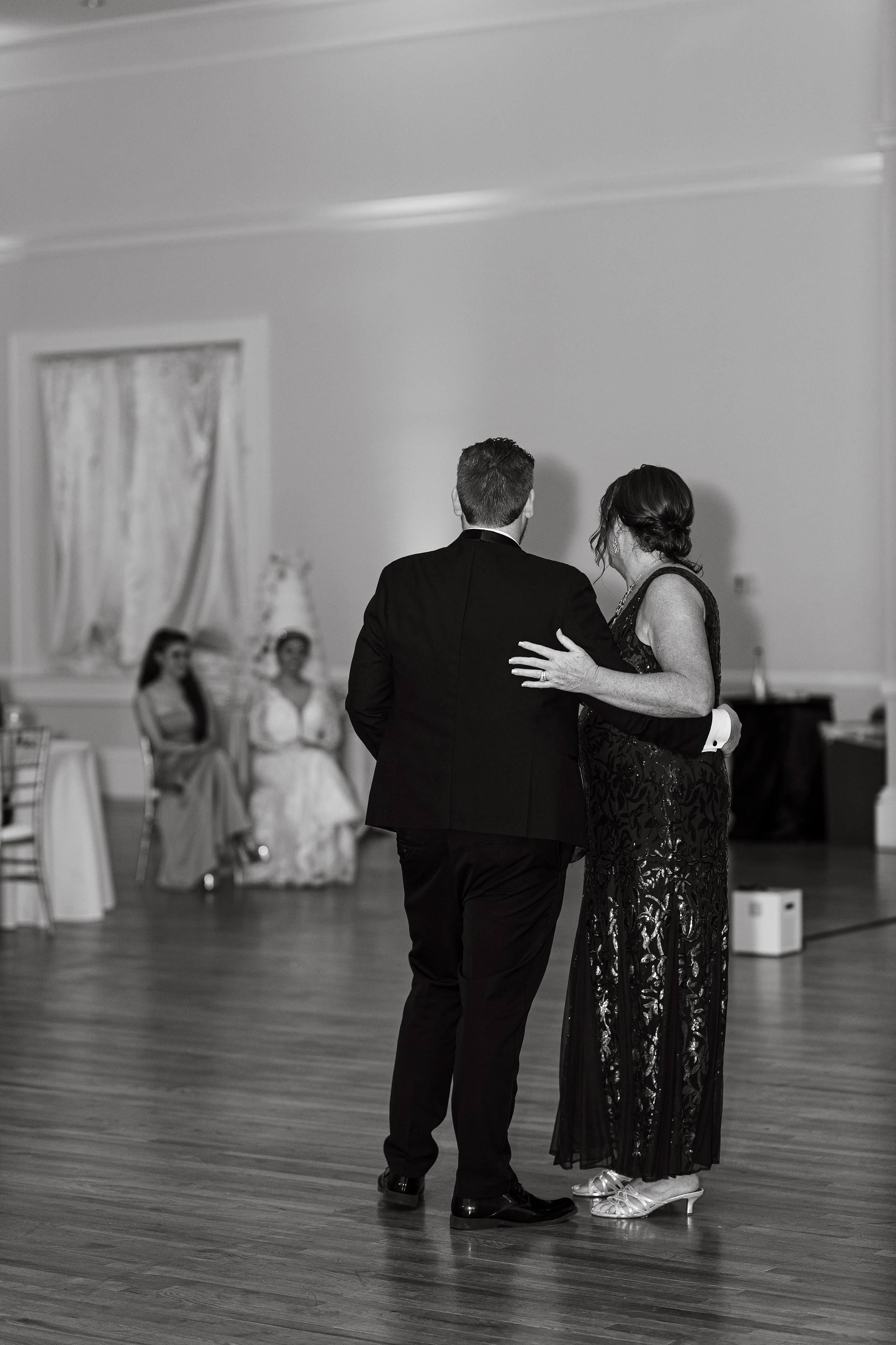 V&A. Wedding photographer in Florida