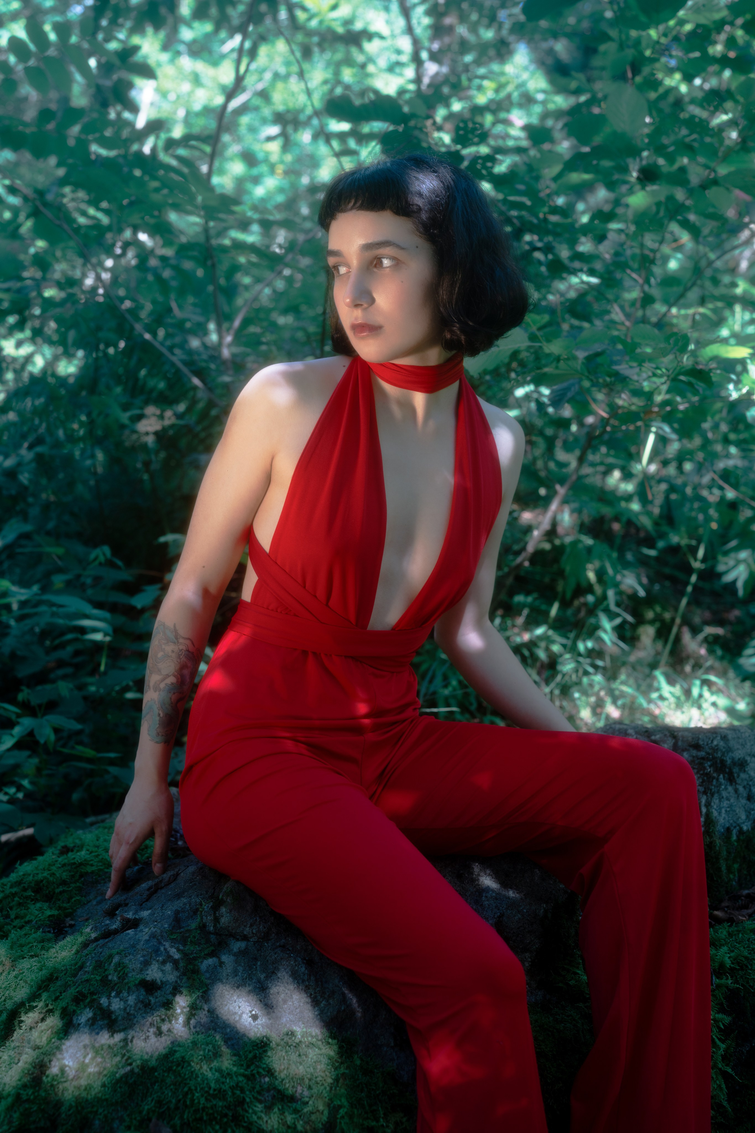 Personal for Daria. Sasha Veideman Photo