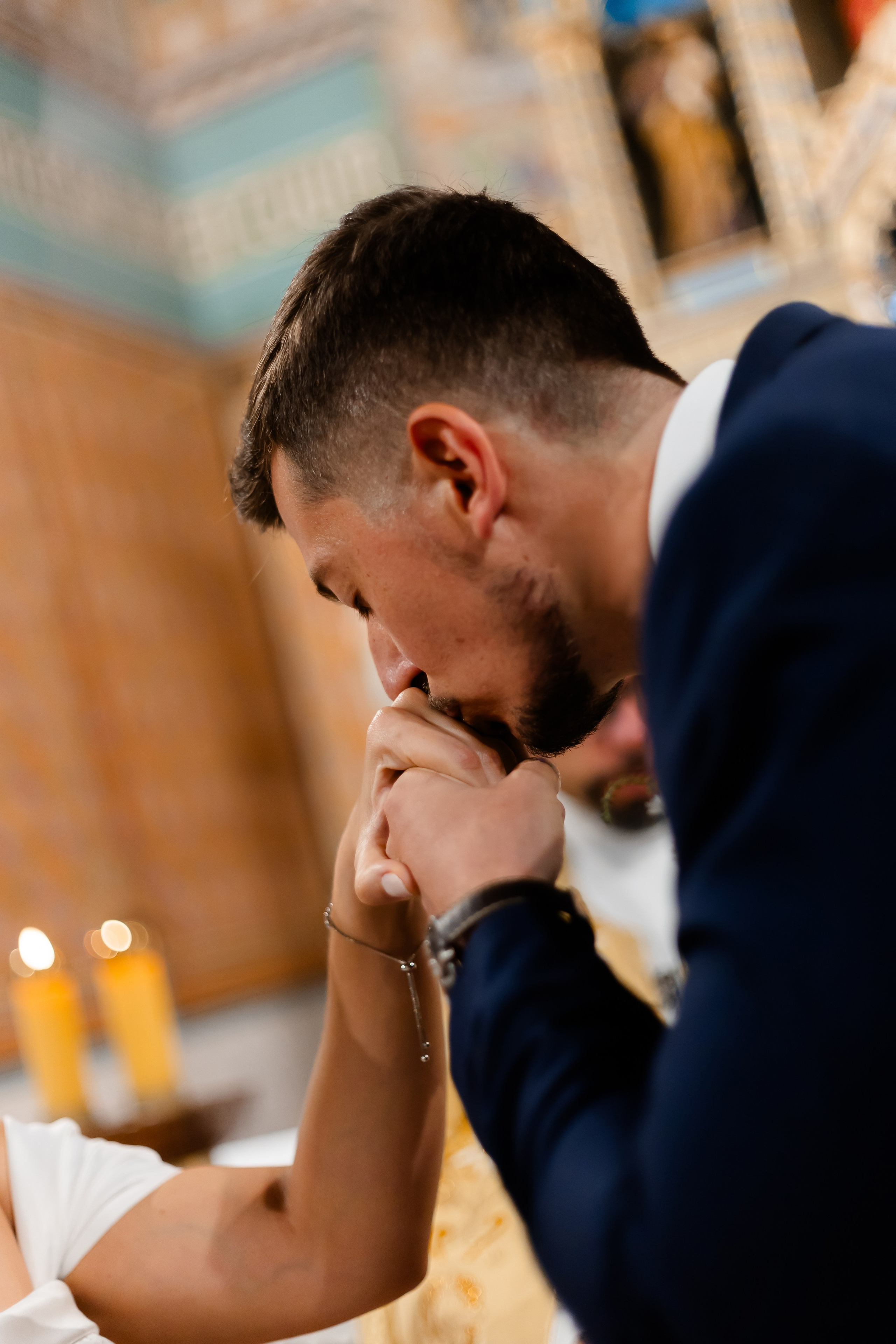 Casamento Nicolle e Thiago