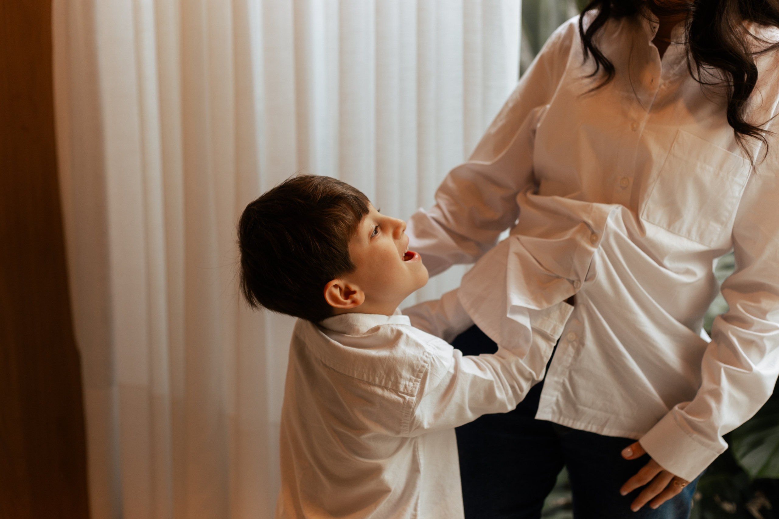 Ensaio Gestante (Gabriela)