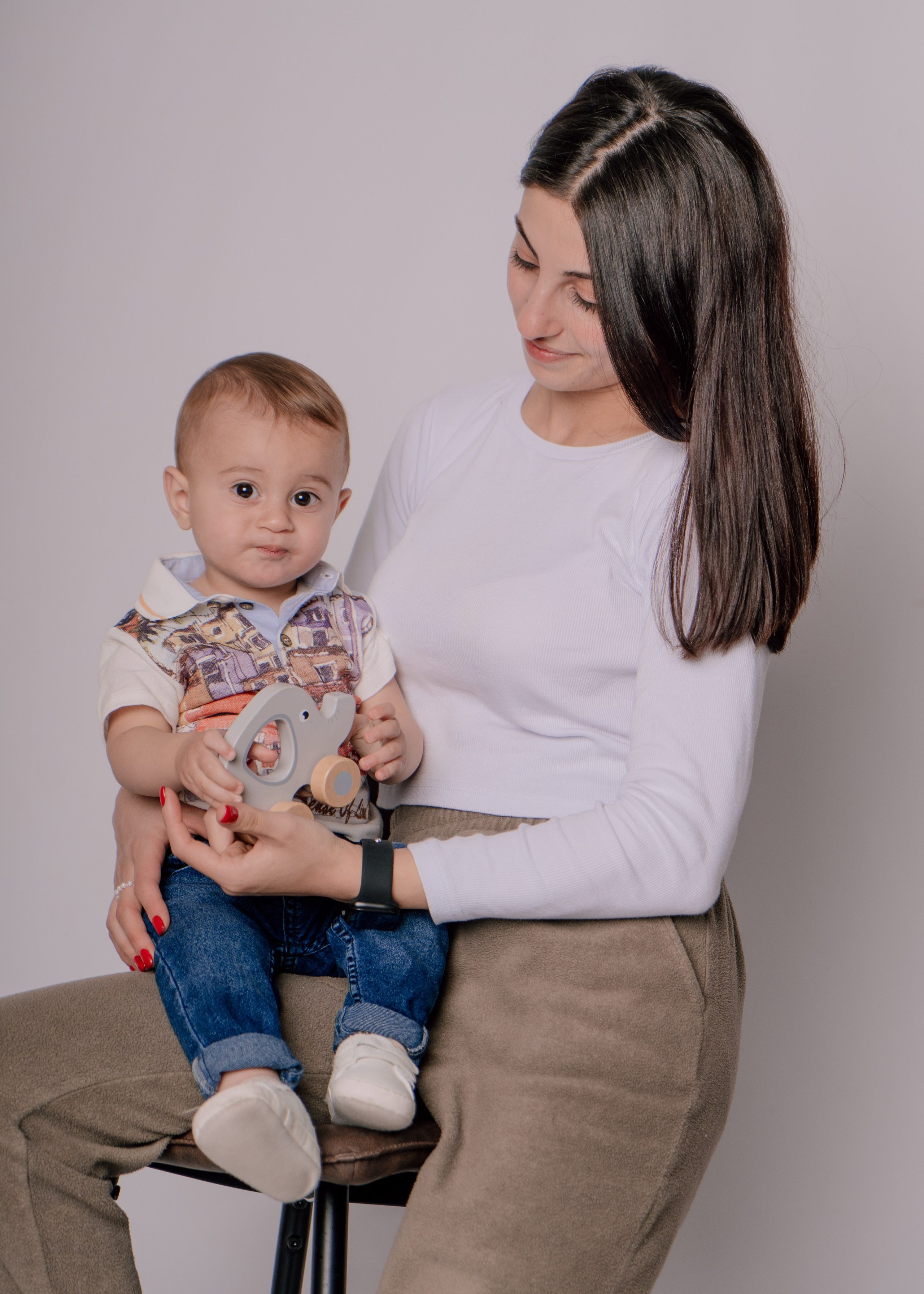 Семья. YAADELINA Фотограф Аделина Багдасарян