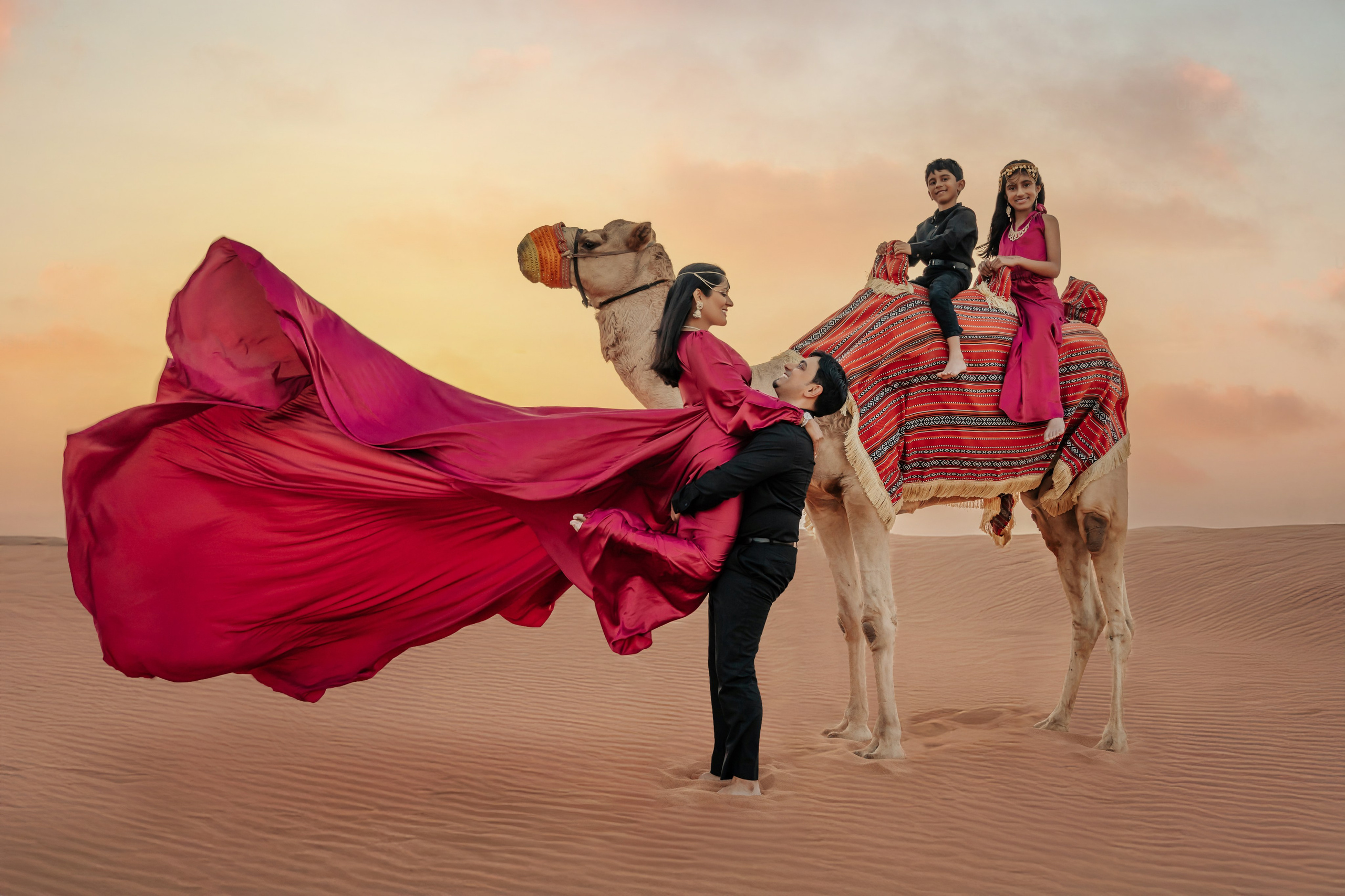 Dubai highlights. Photographer in Dubai