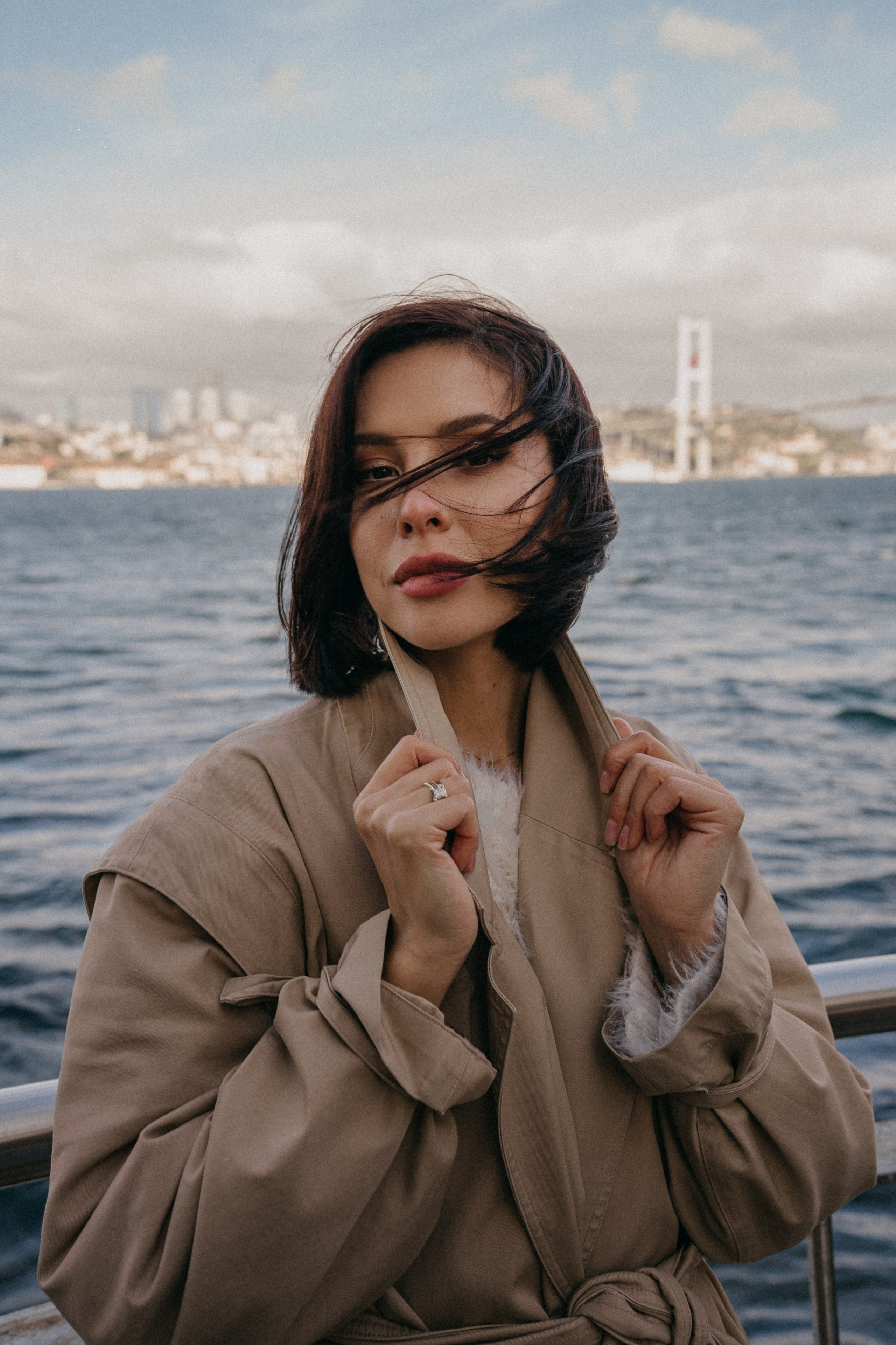 Зу & Саша. Фотограф Москва Ларина Юлия