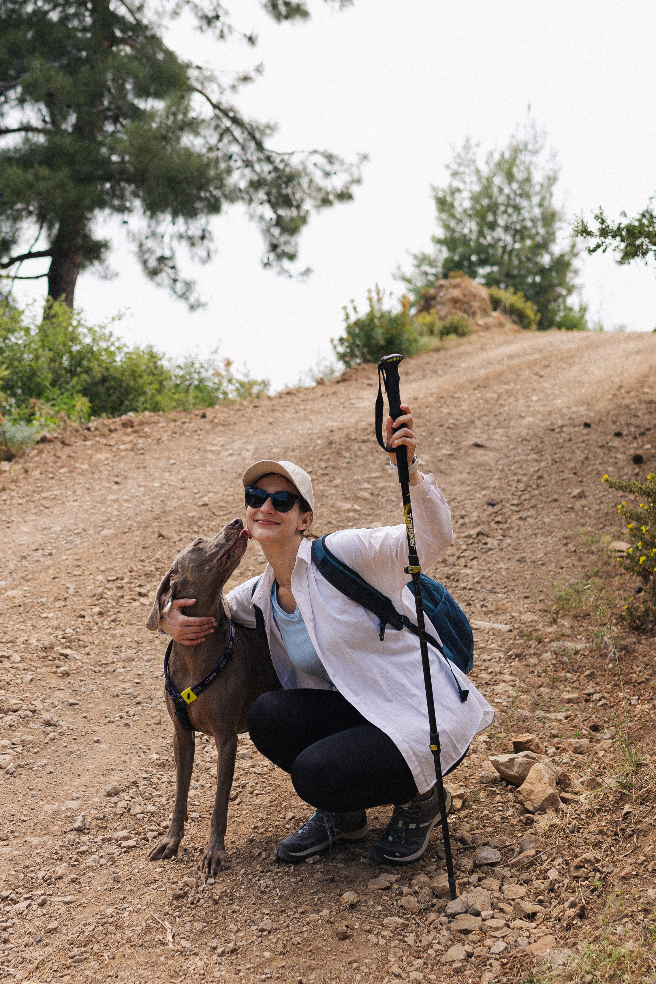 Хайкинг Ликийская тропа. Фотограф Москва Ларина Юлия
