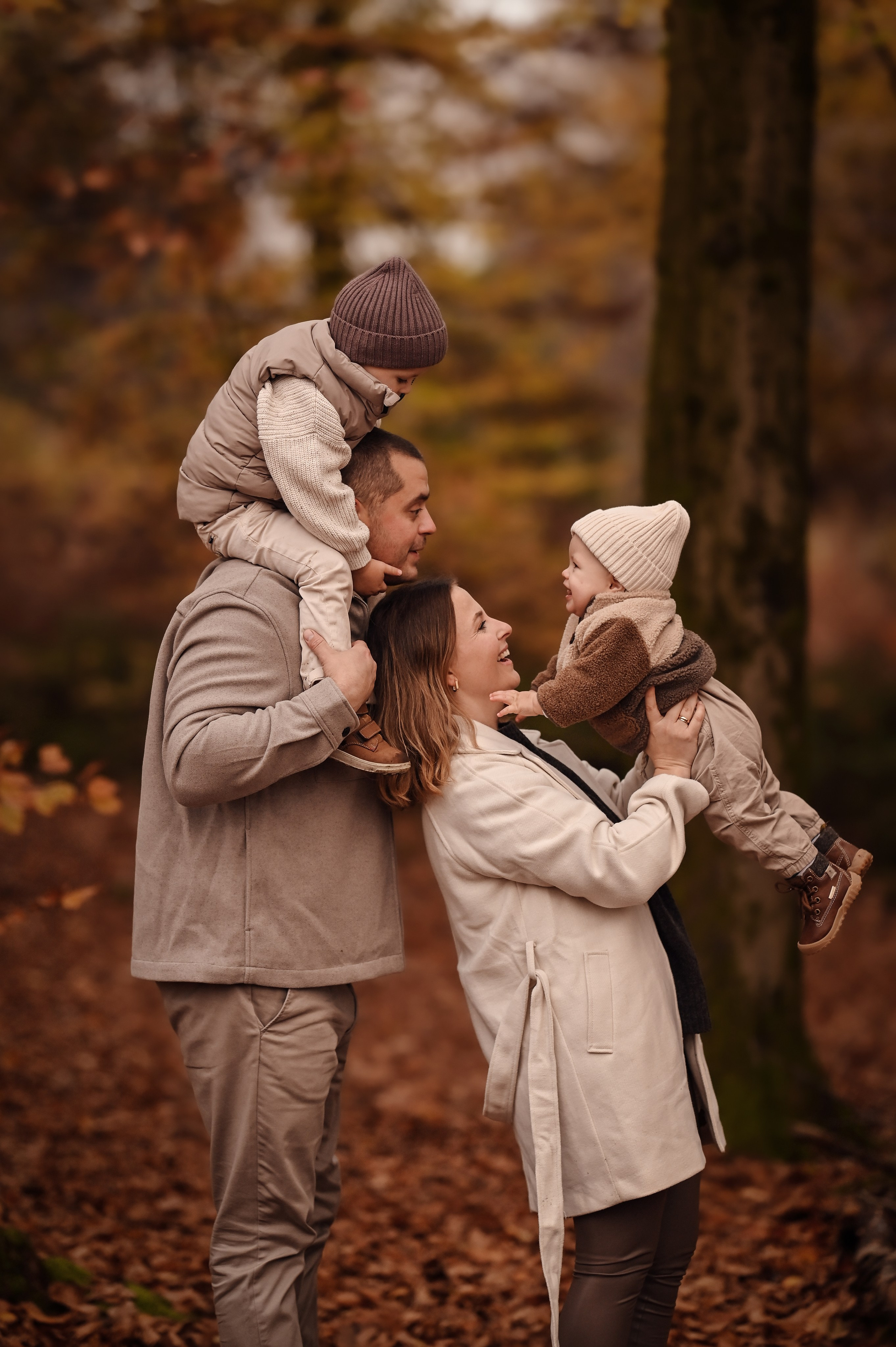 Familie. Baby und Familie Fotografin in Gummersbach Juliia Schwahlen
