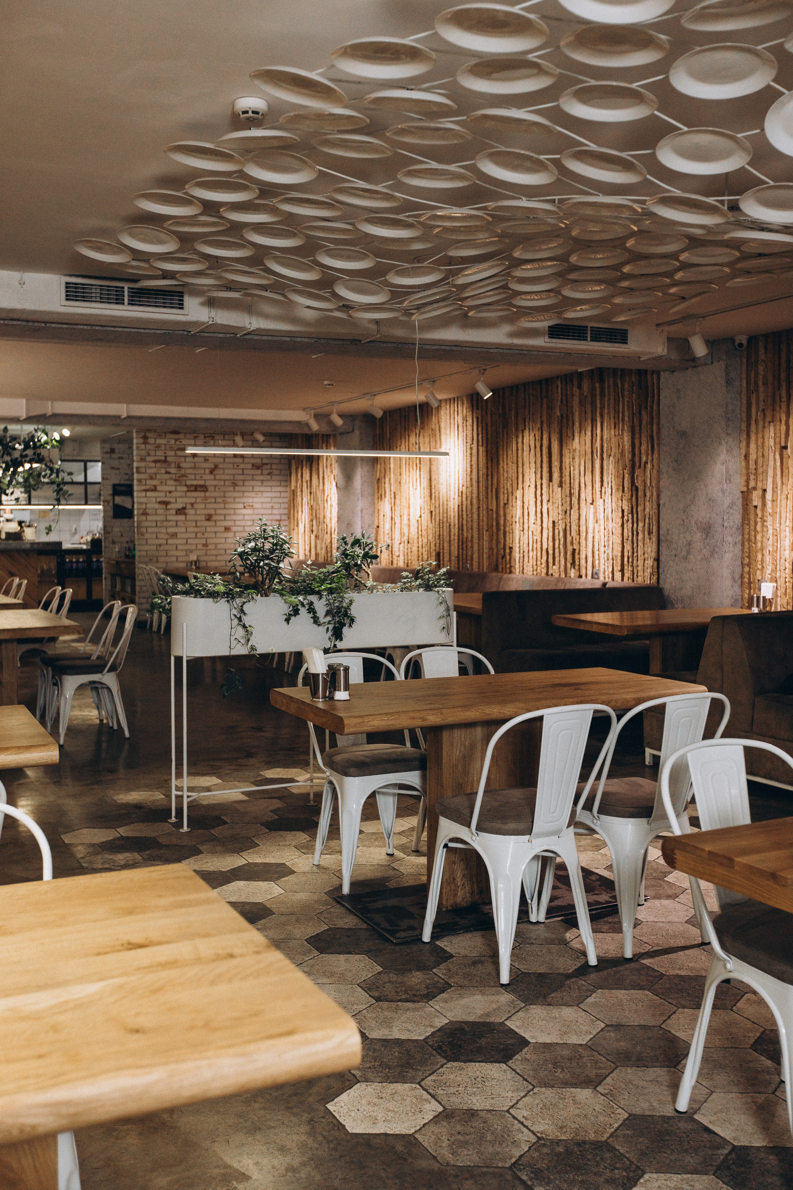 Мережа ресторанів Classic. Ірина Терещук