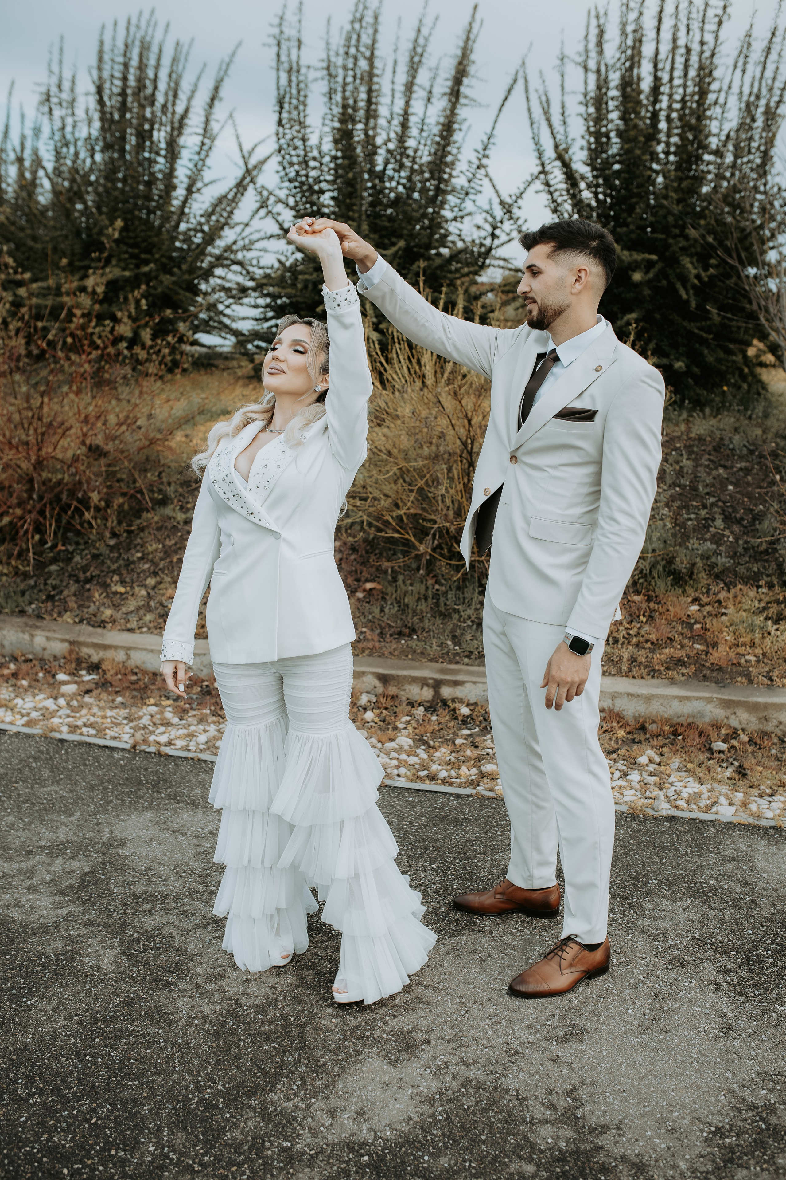 Sabina&Claudiu. Stefan Teodorescu — Fotograf de Nunta