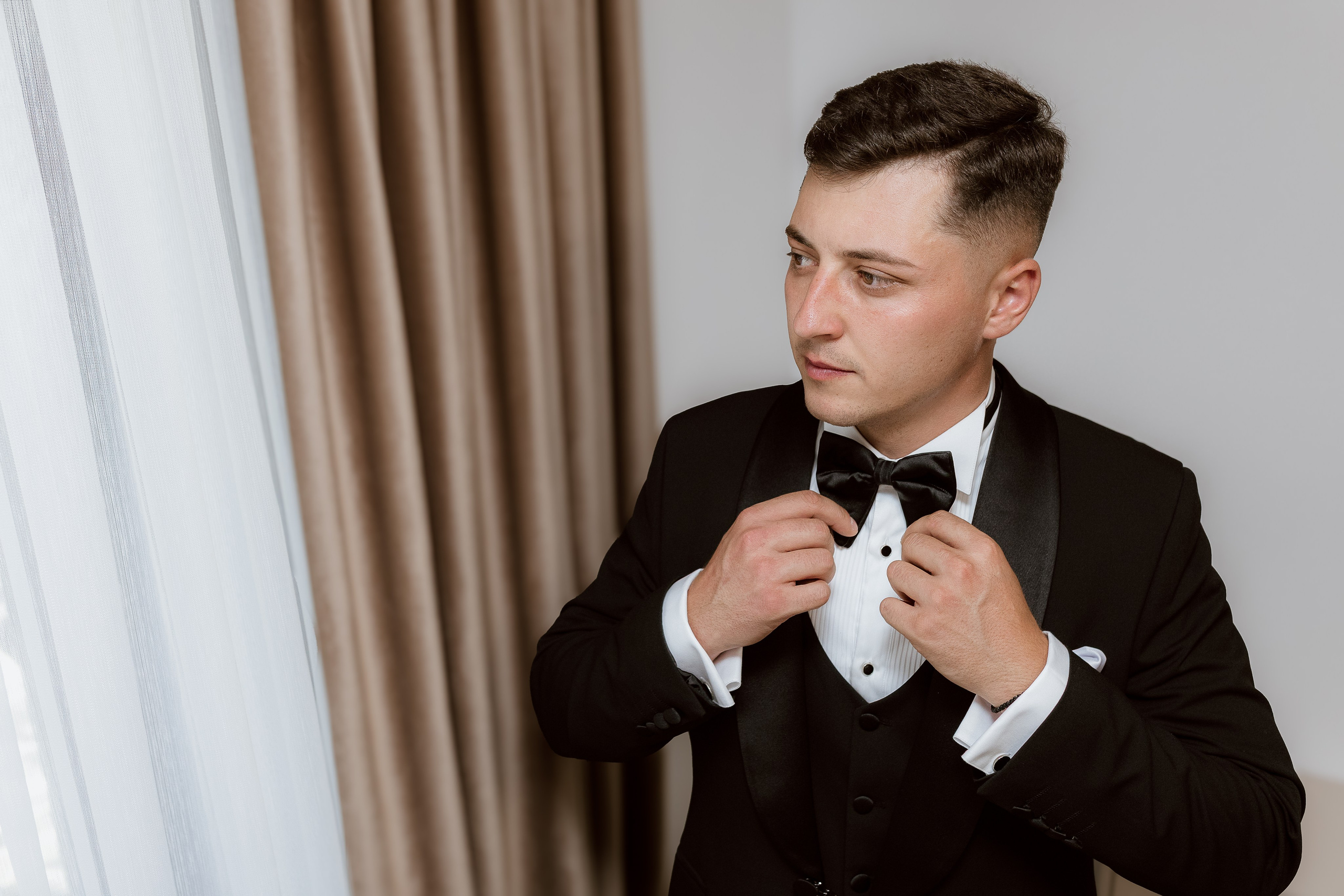 Irina&Marius 🧡🌿. Stefan Teodorescu — Fotograf de Nunta